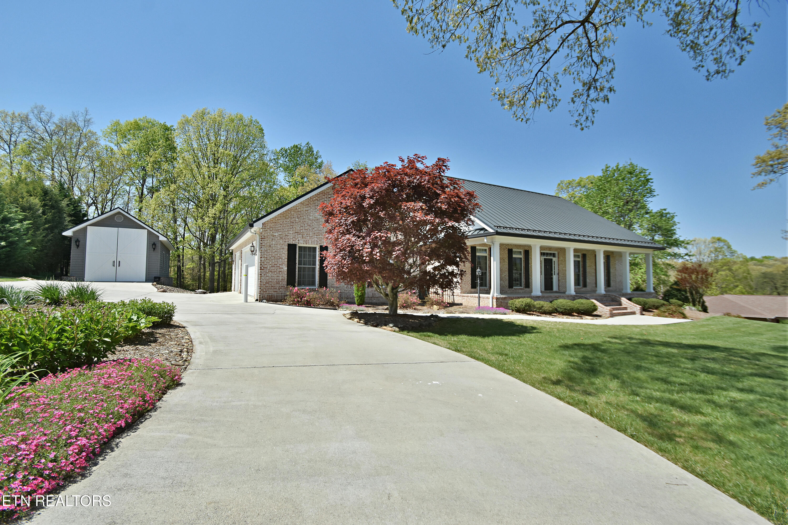 835 Poplar Springs Road Loudon TN 37774