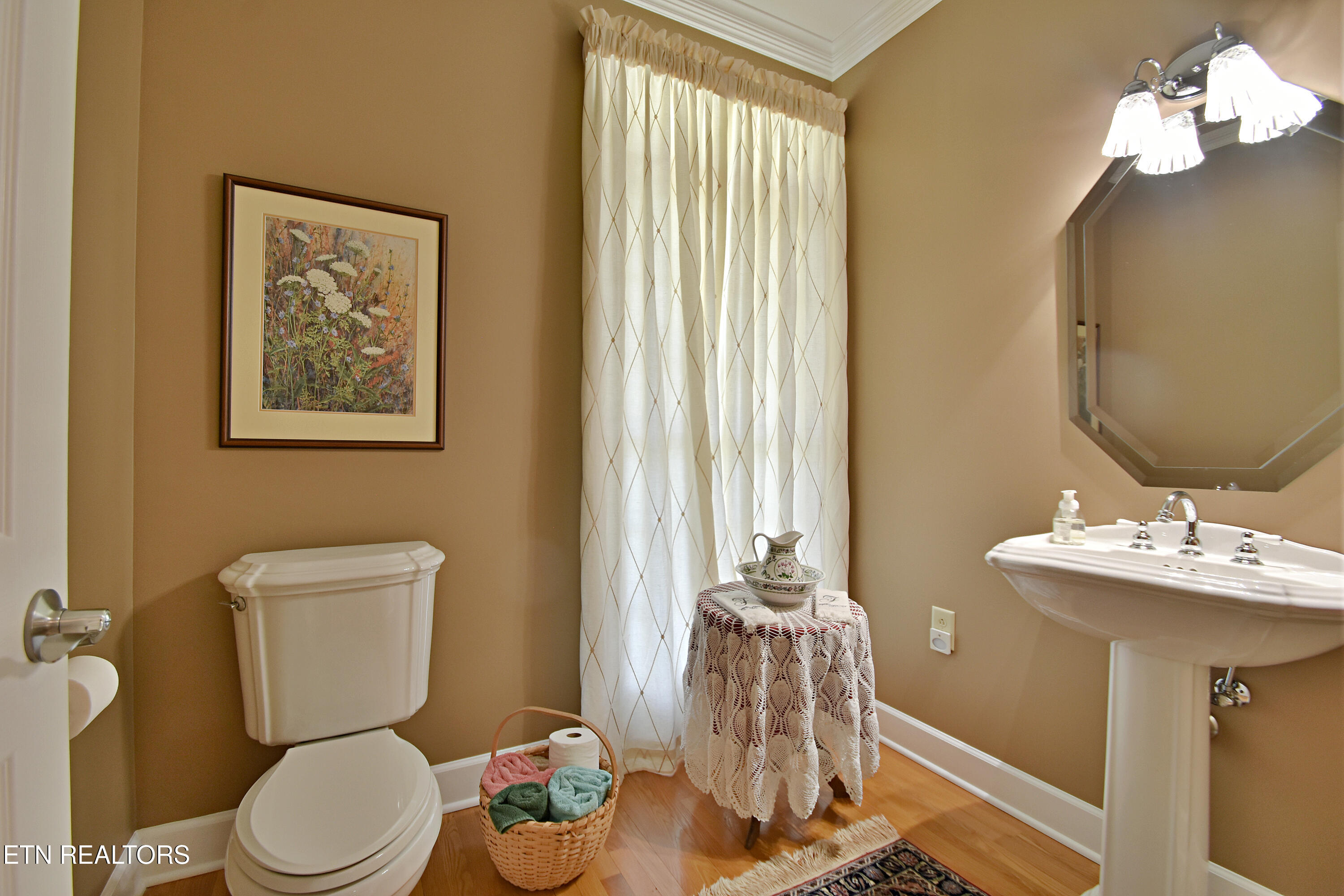 835 Poplar Springs Road Loudon TN 37774