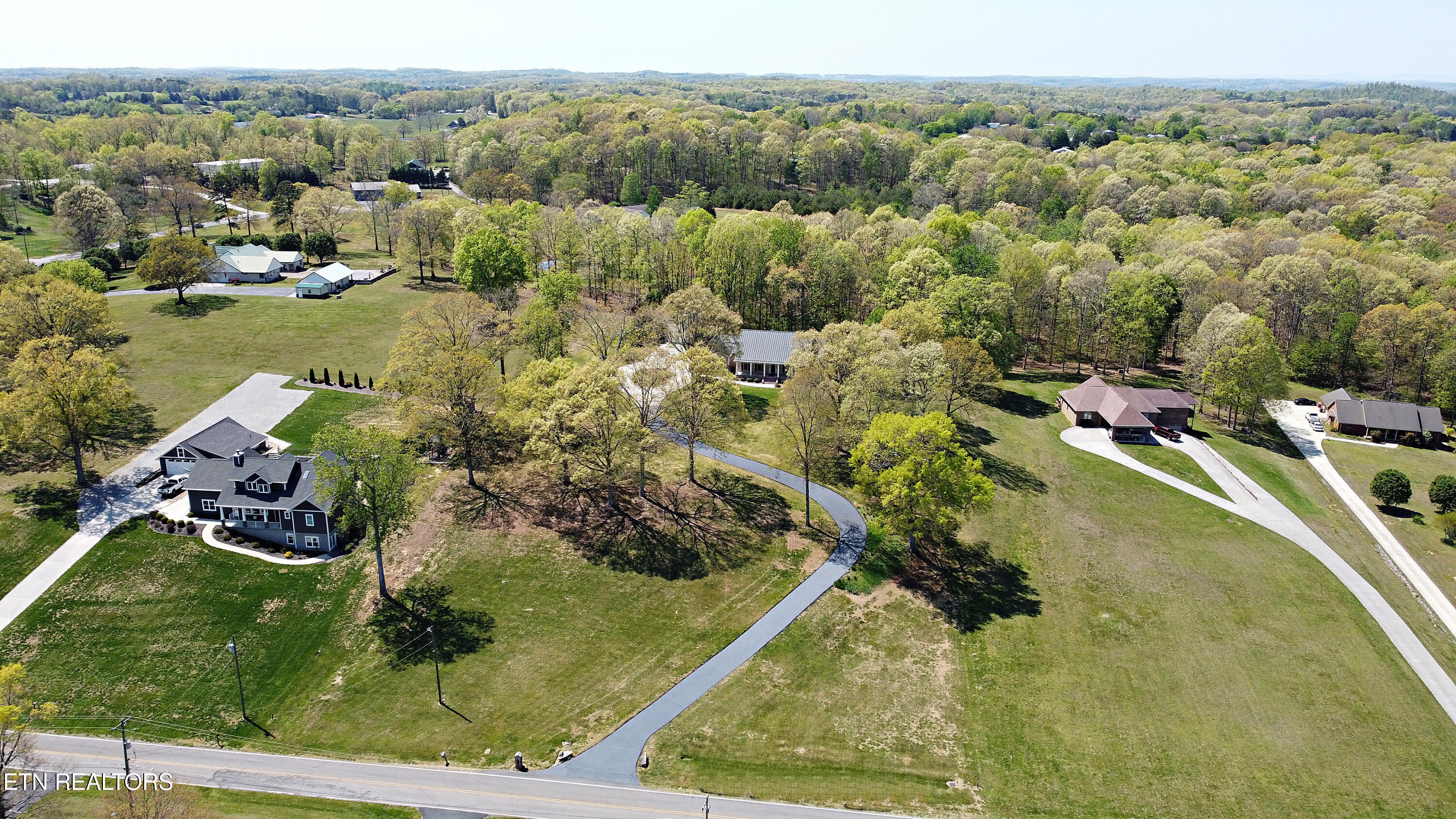 835 Poplar Springs Road Loudon TN 37774
