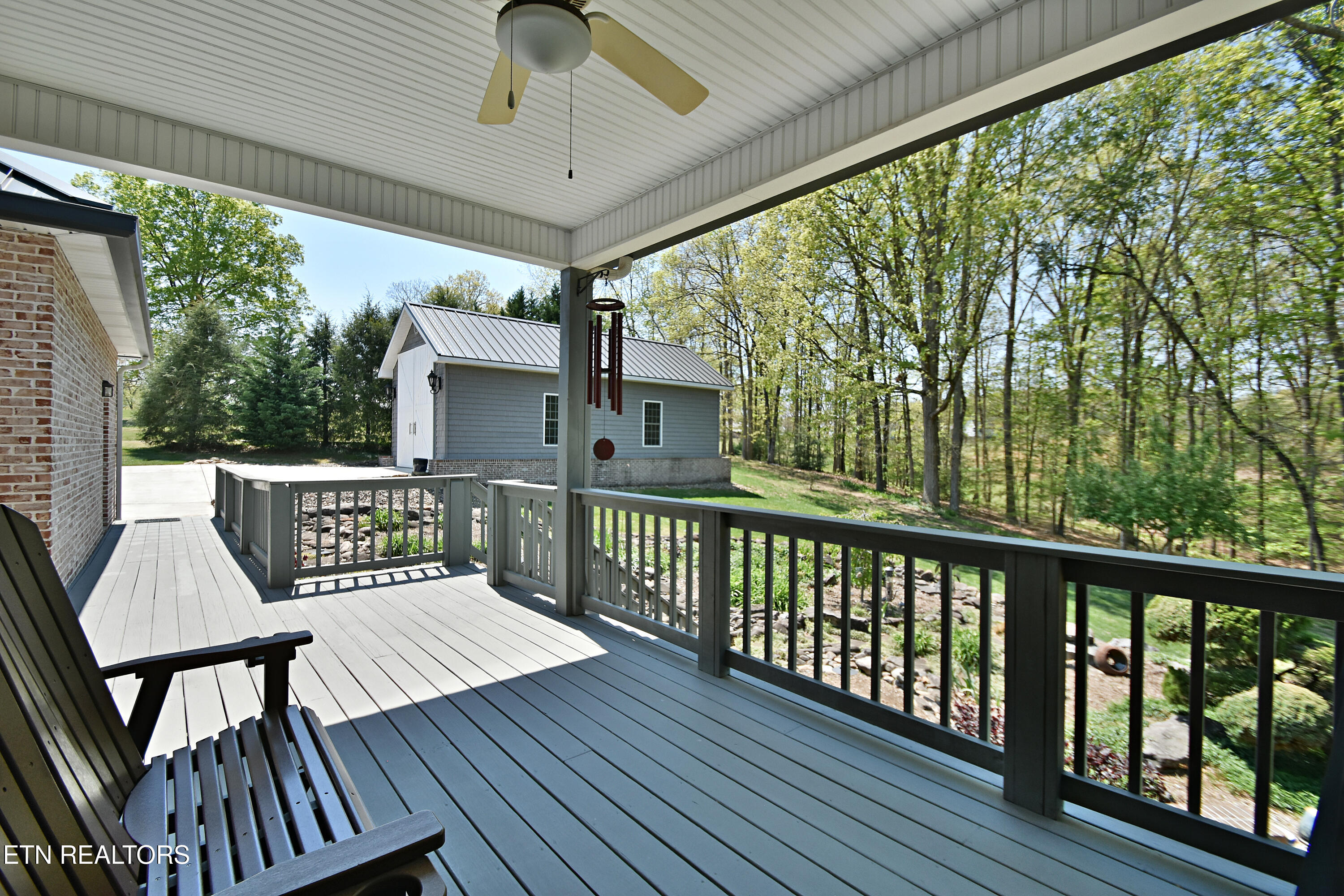 835 Poplar Springs Road Loudon TN 37774