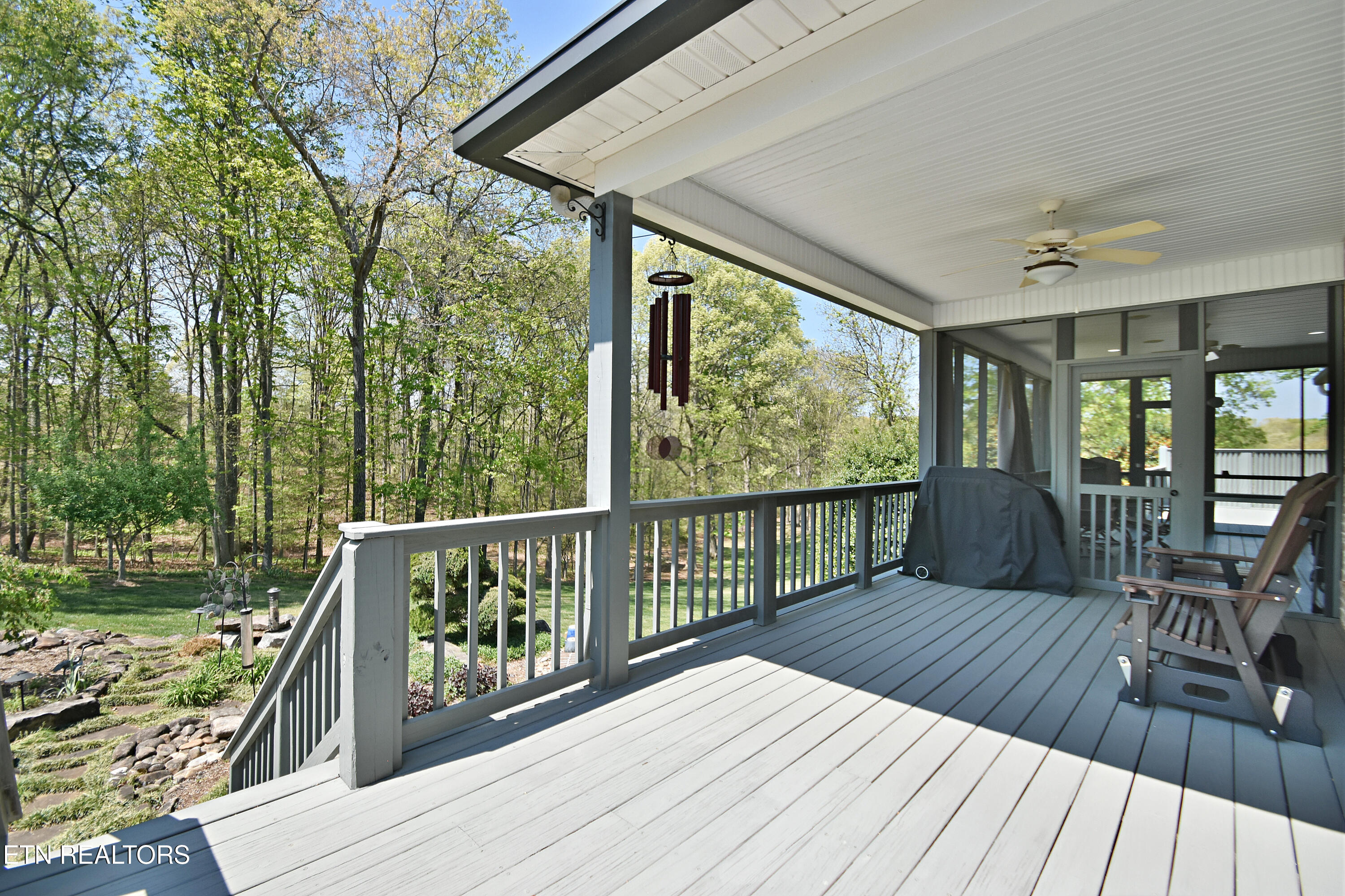 835 Poplar Springs Road Loudon TN 37774