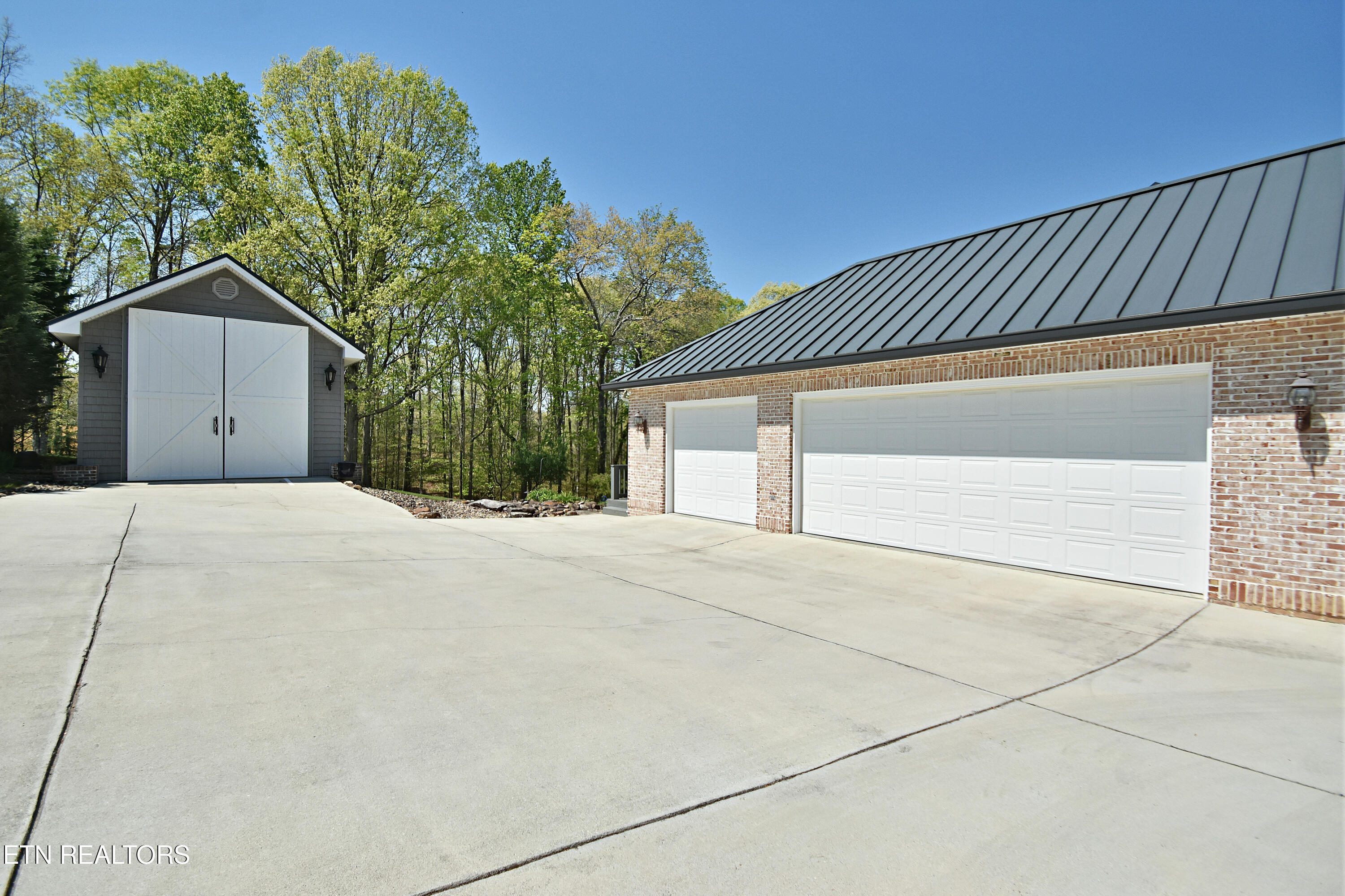 835 Poplar Springs Road Loudon TN 37774
