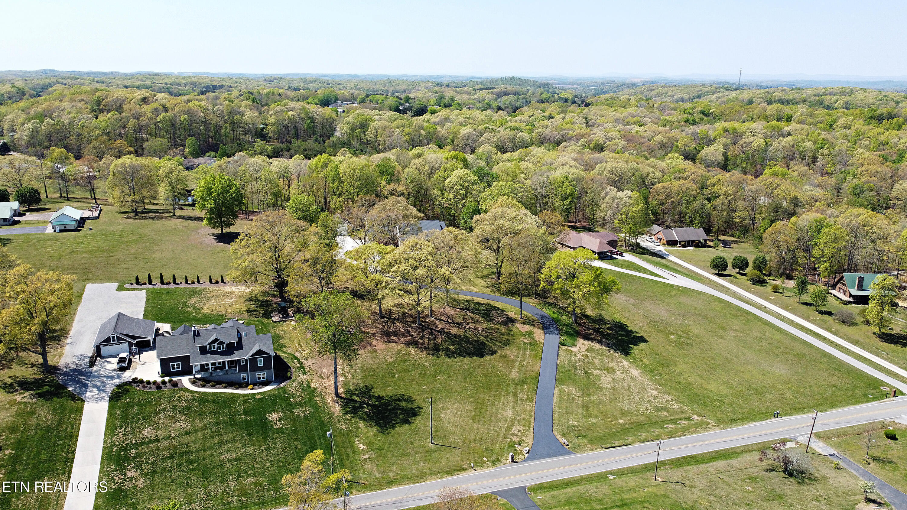 835 Poplar Springs Road Loudon TN 37774