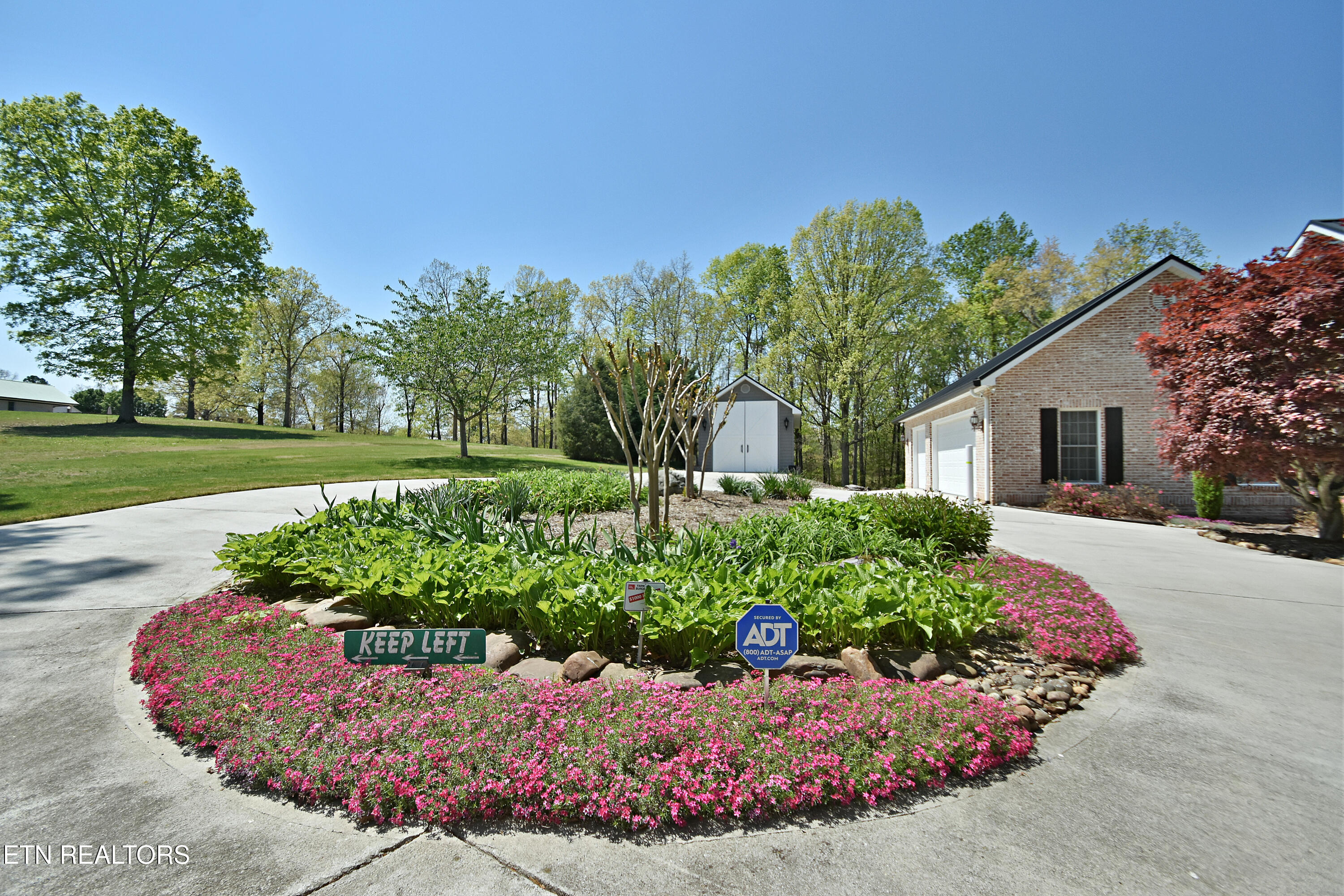 835 Poplar Springs Road Loudon TN 37774