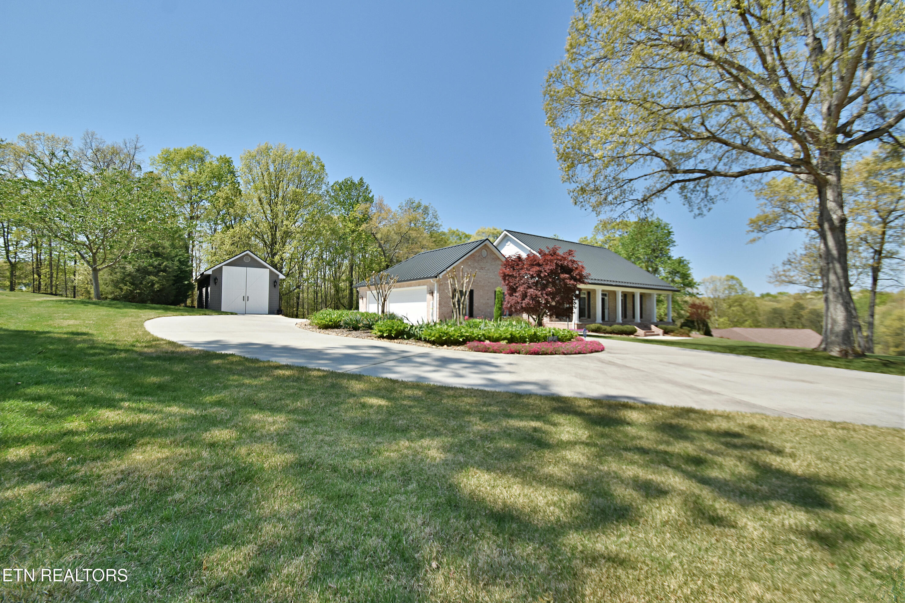 835 Poplar Springs Road Loudon TN 37774