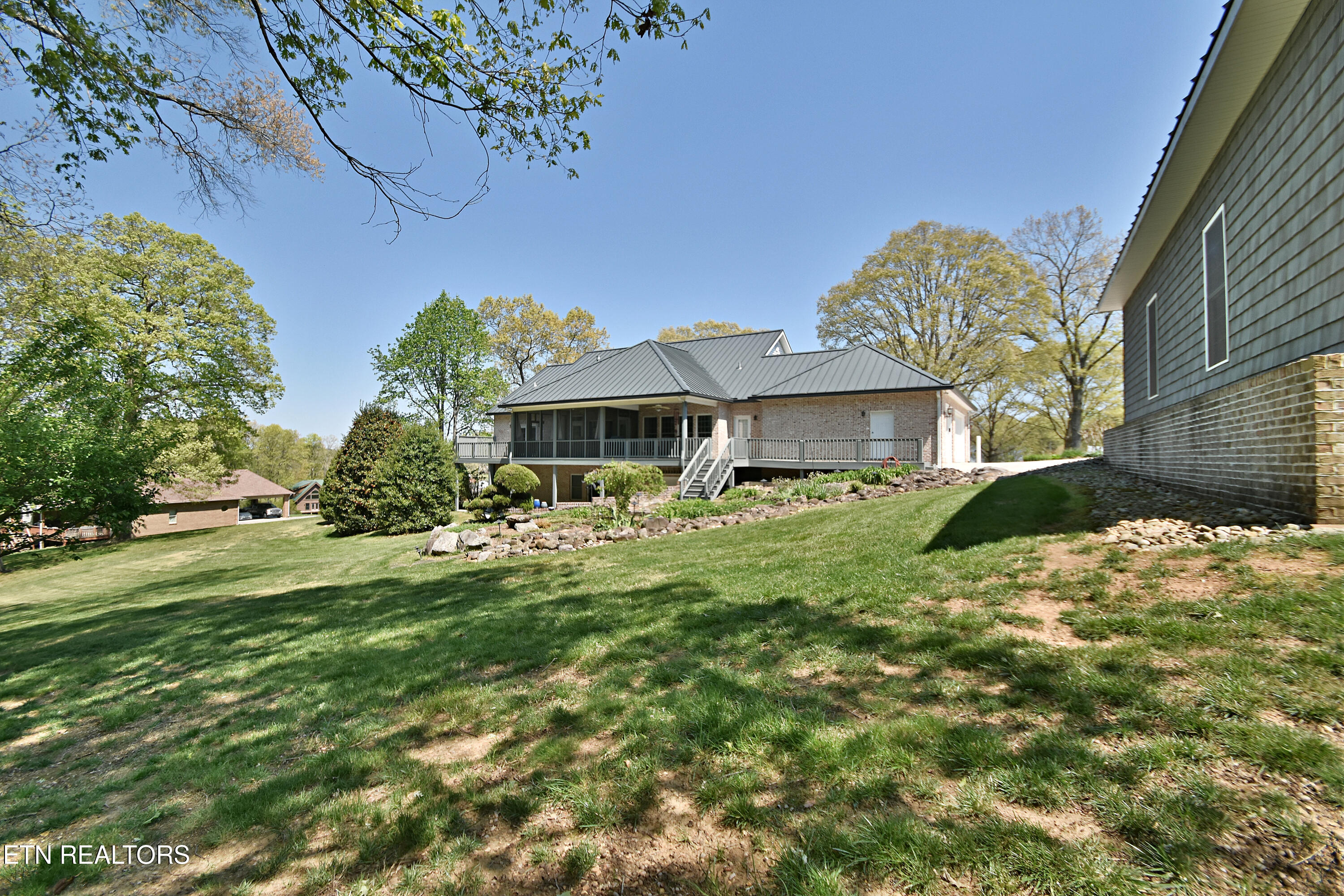 835 Poplar Springs Road Loudon TN 37774