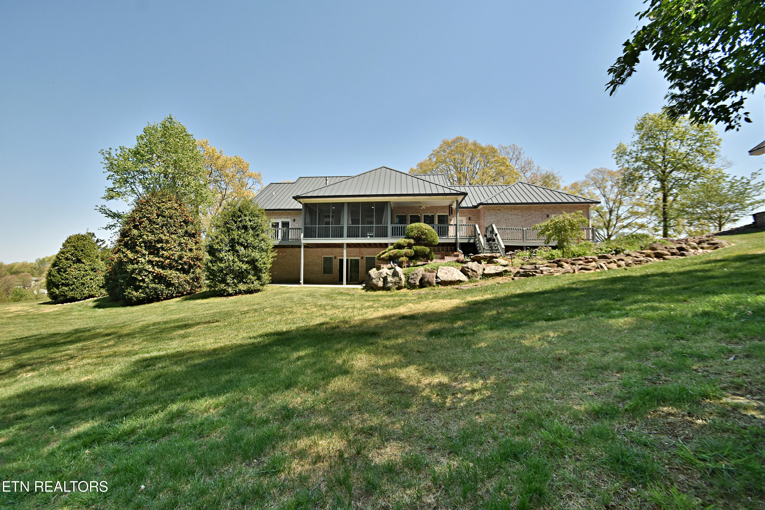 835 Poplar Springs Road Loudon TN 37774