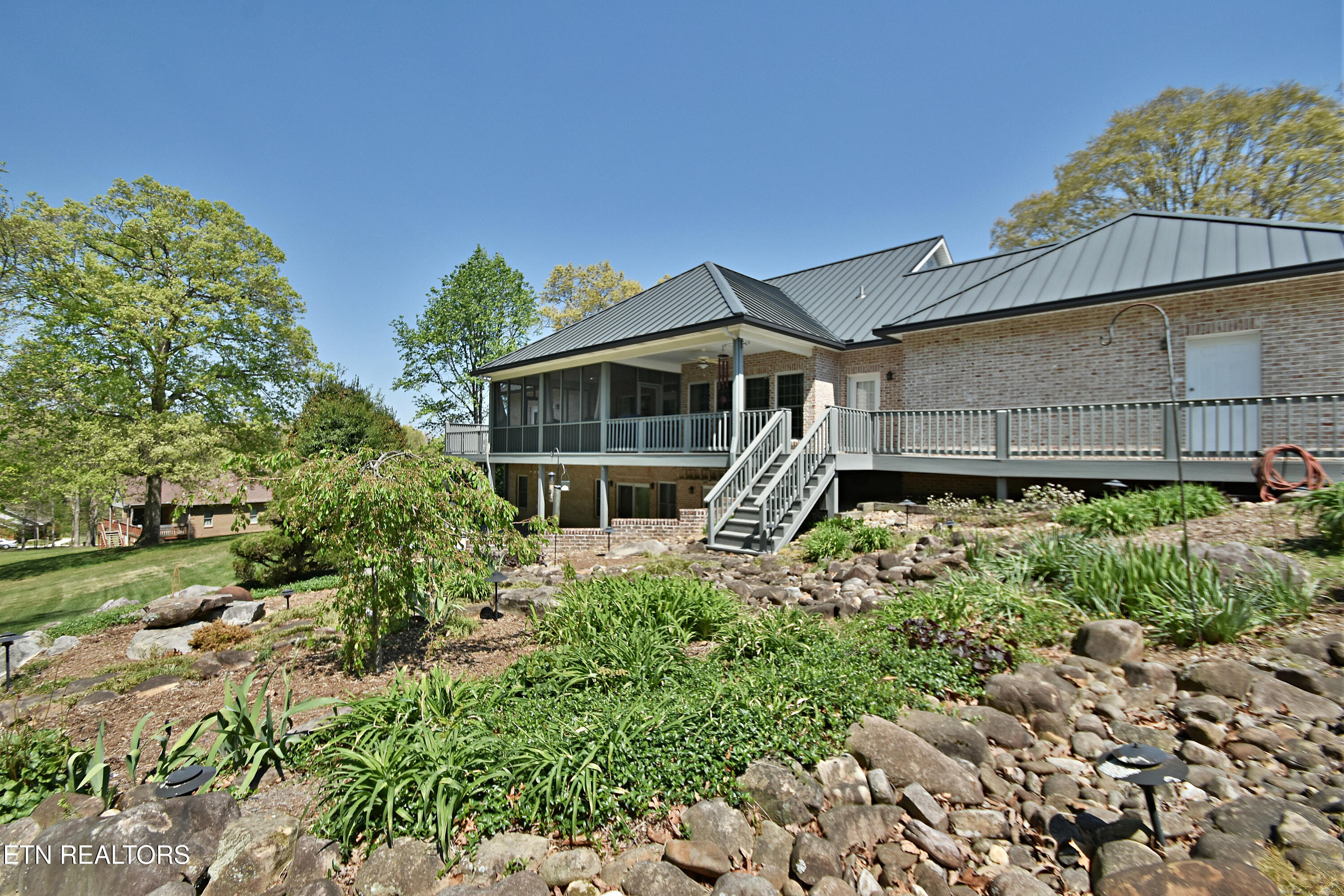 835 Poplar Springs Road Loudon TN 37774