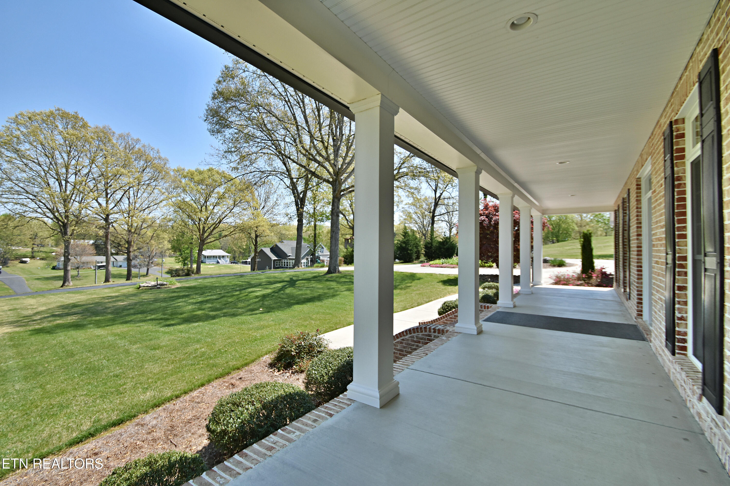 835 Poplar Springs Road Loudon TN 37774