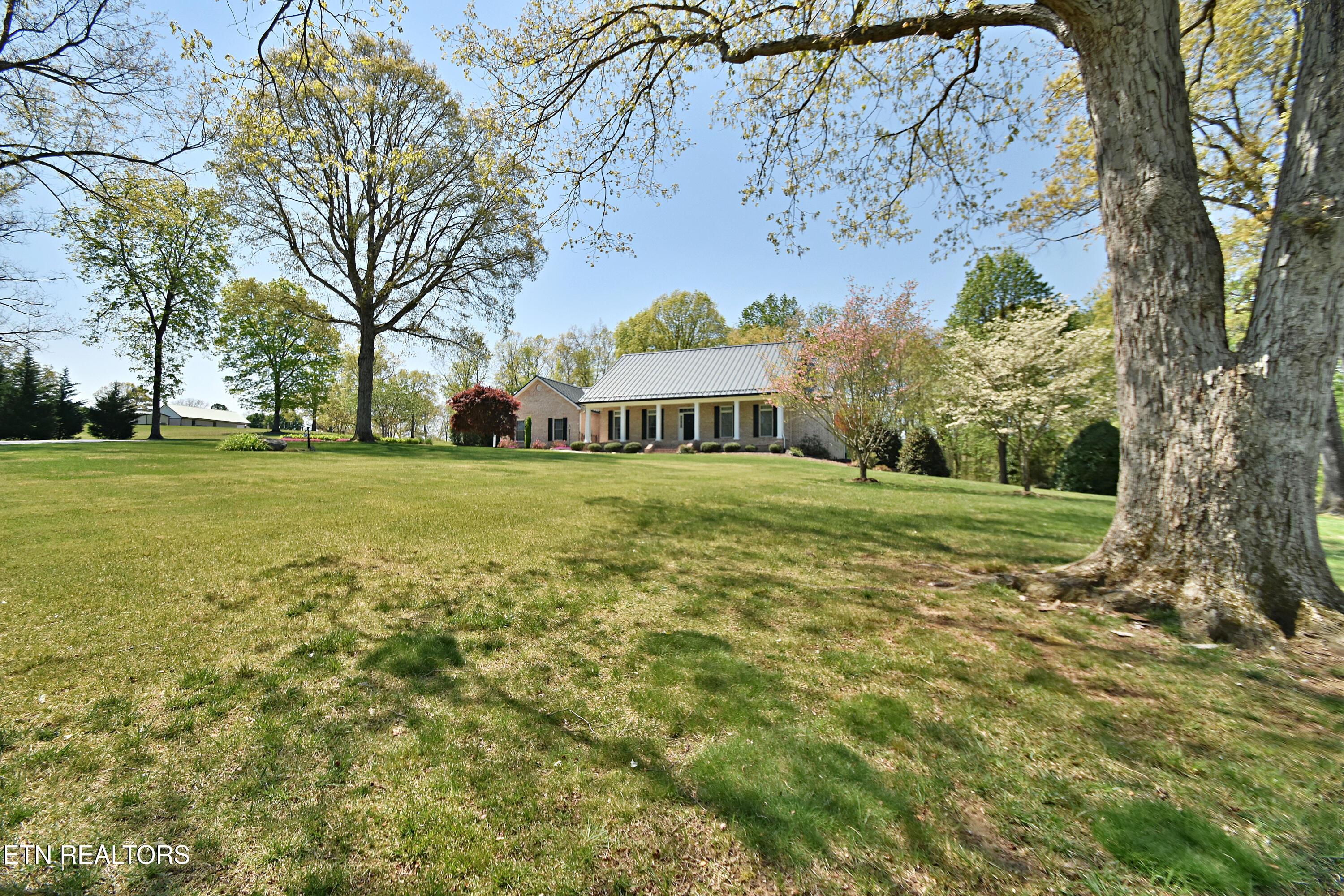 835 Poplar Springs Road Loudon TN 37774