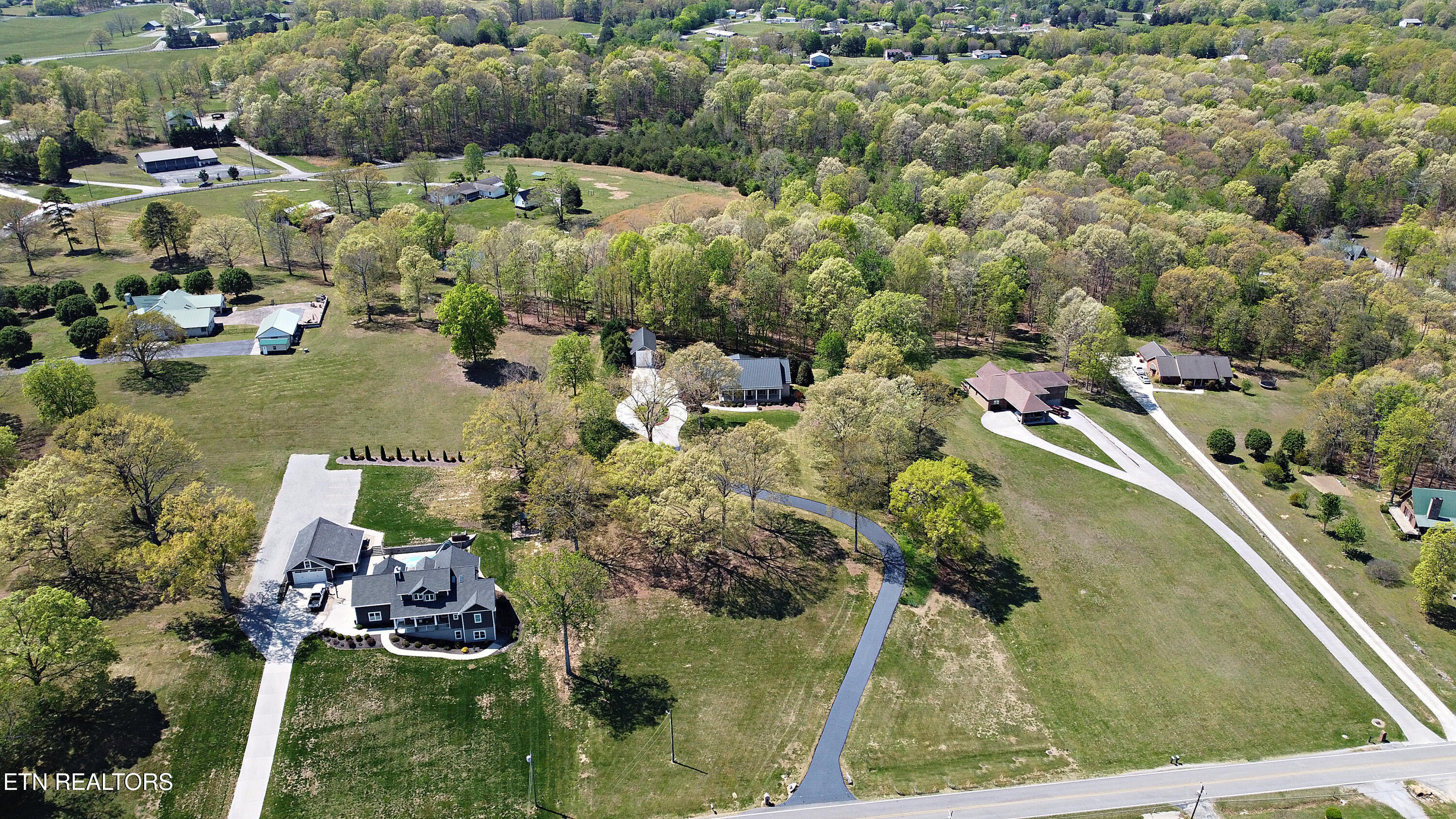 835 Poplar Springs Road Loudon TN 37774