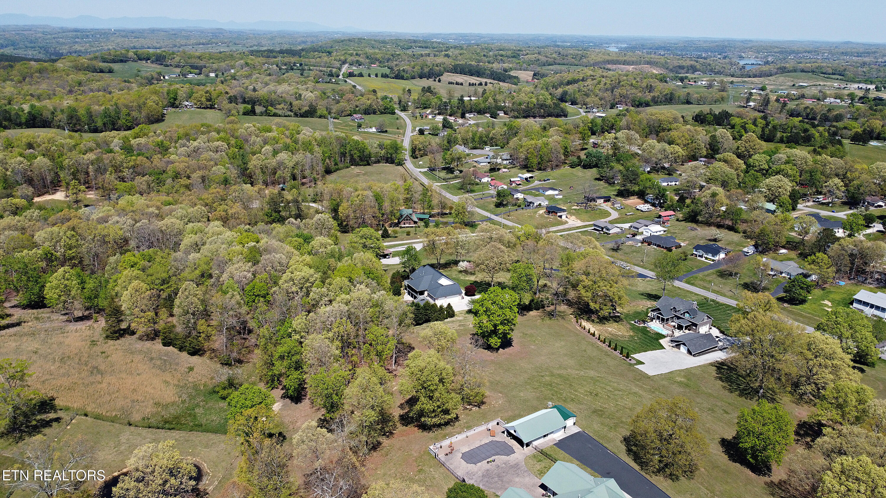 835 Poplar Springs Road Loudon TN 37774
