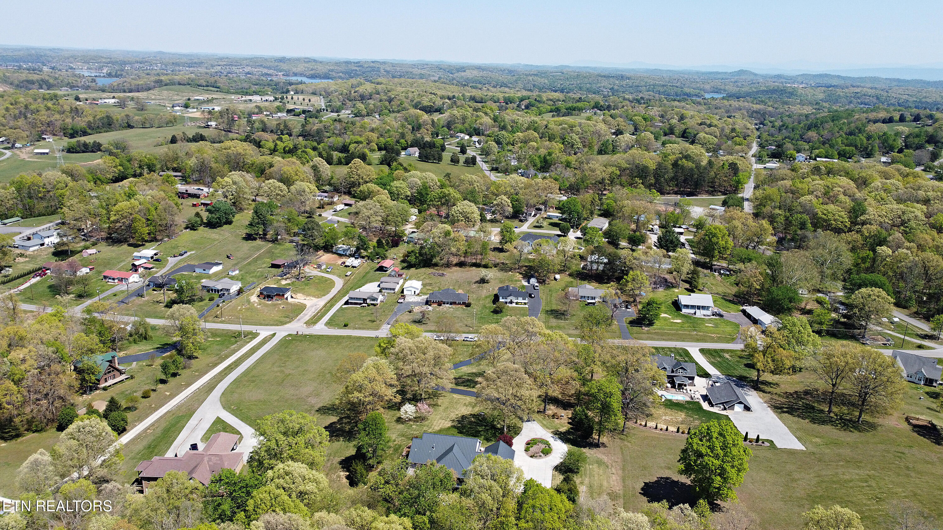 835 Poplar Springs Road Loudon TN 37774