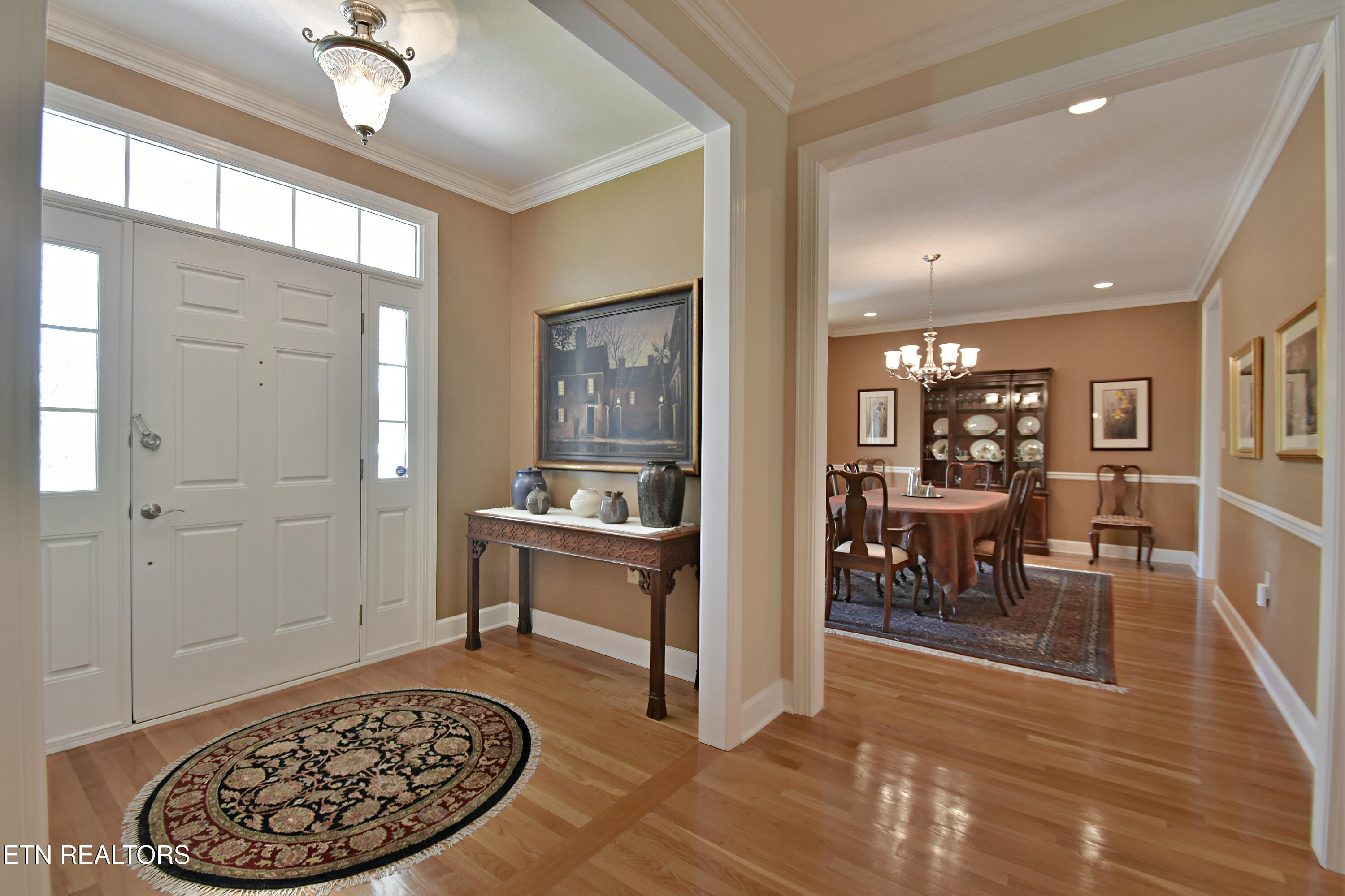 835 Poplar Springs Road Loudon TN 37774