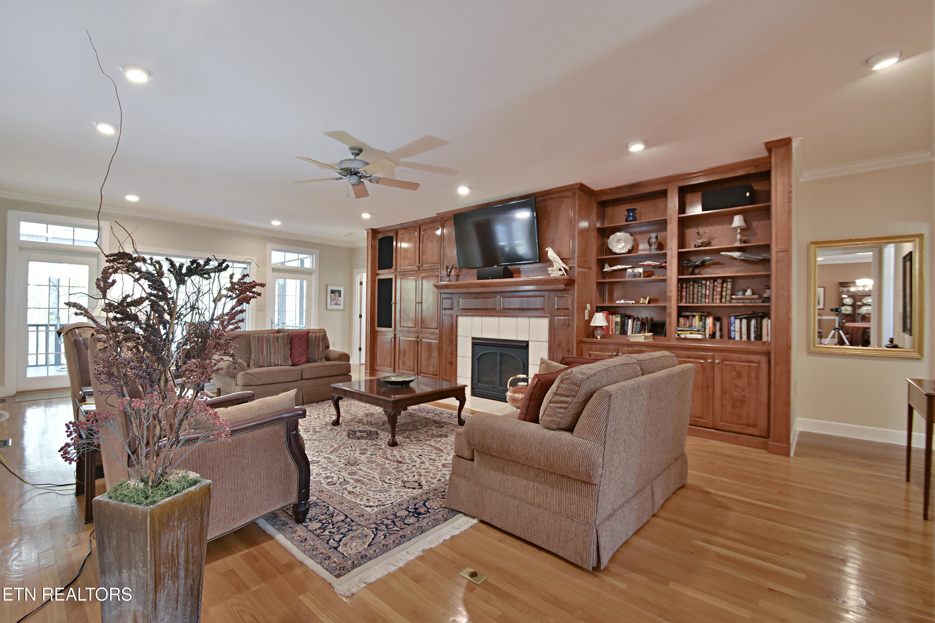 835 Poplar Springs Road Loudon TN 37774