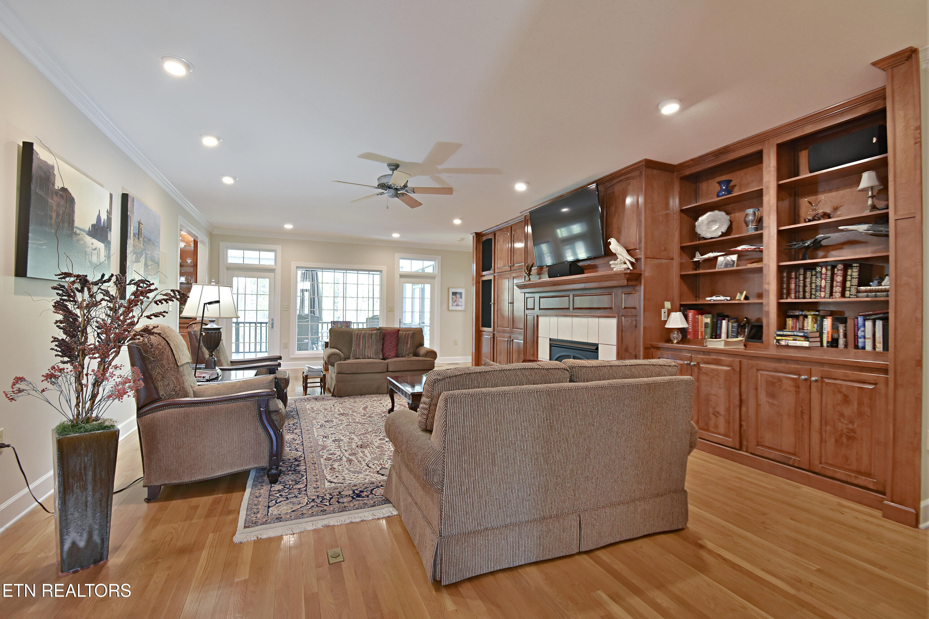 835 Poplar Springs Road Loudon TN 37774