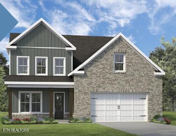 11525 Olympic Valley Drive Knoxville TN 37932
