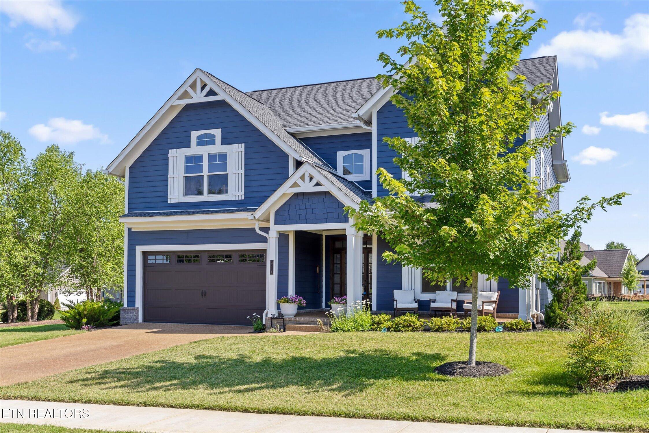 318 Buckhorn Way Loudon TN 37774