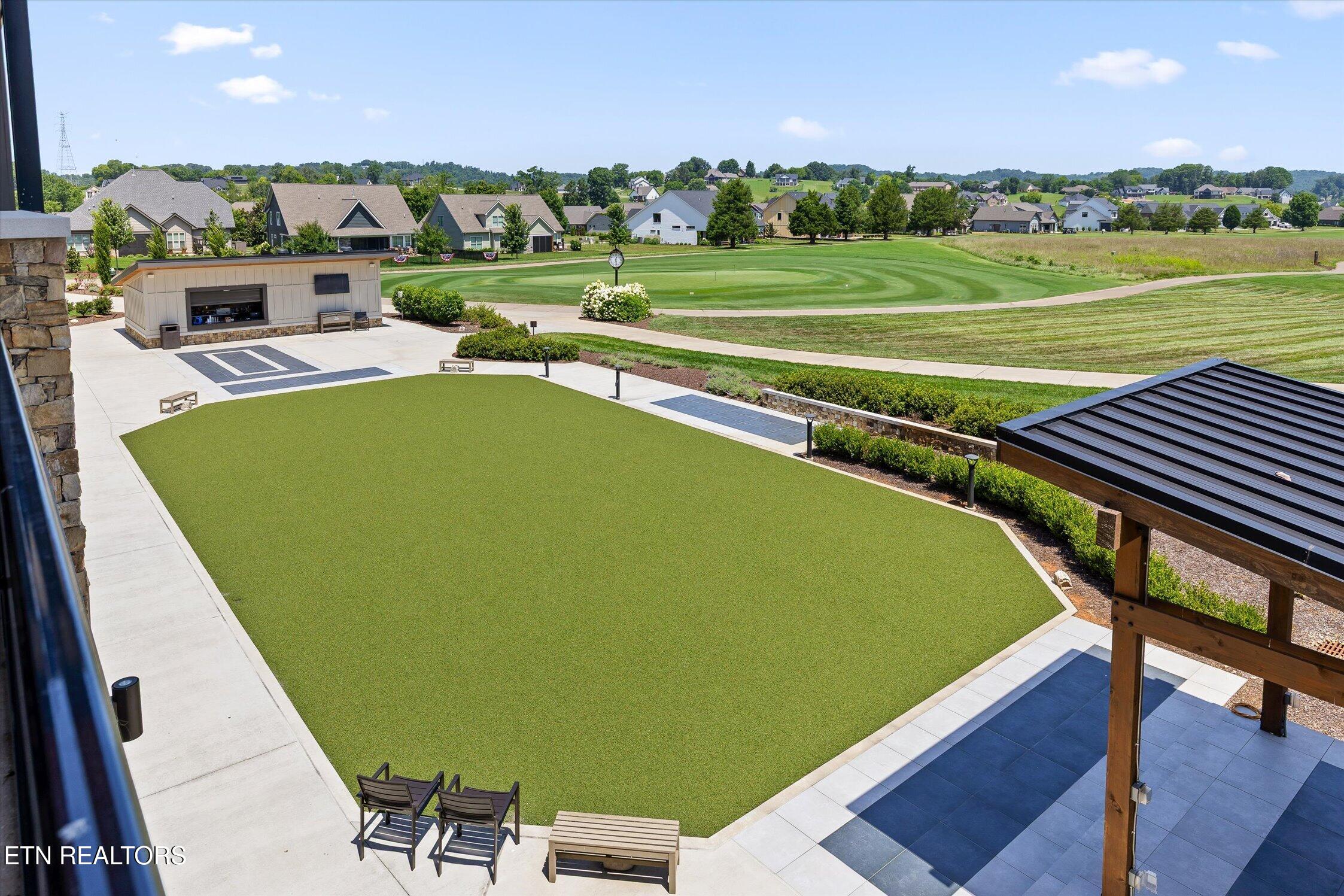 318 Buckhorn Way Loudon TN 37774