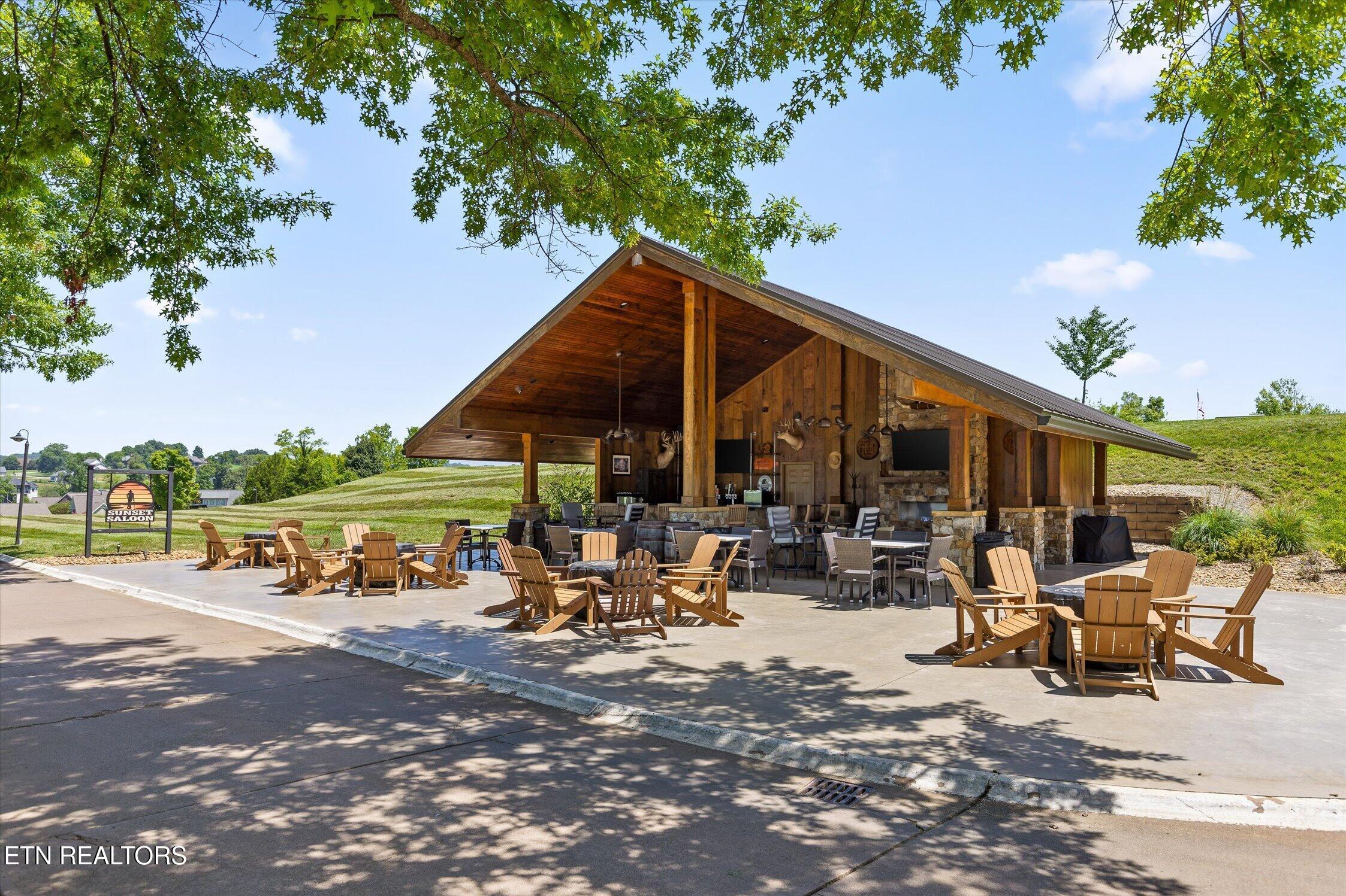318 Buckhorn Way Loudon TN 37774