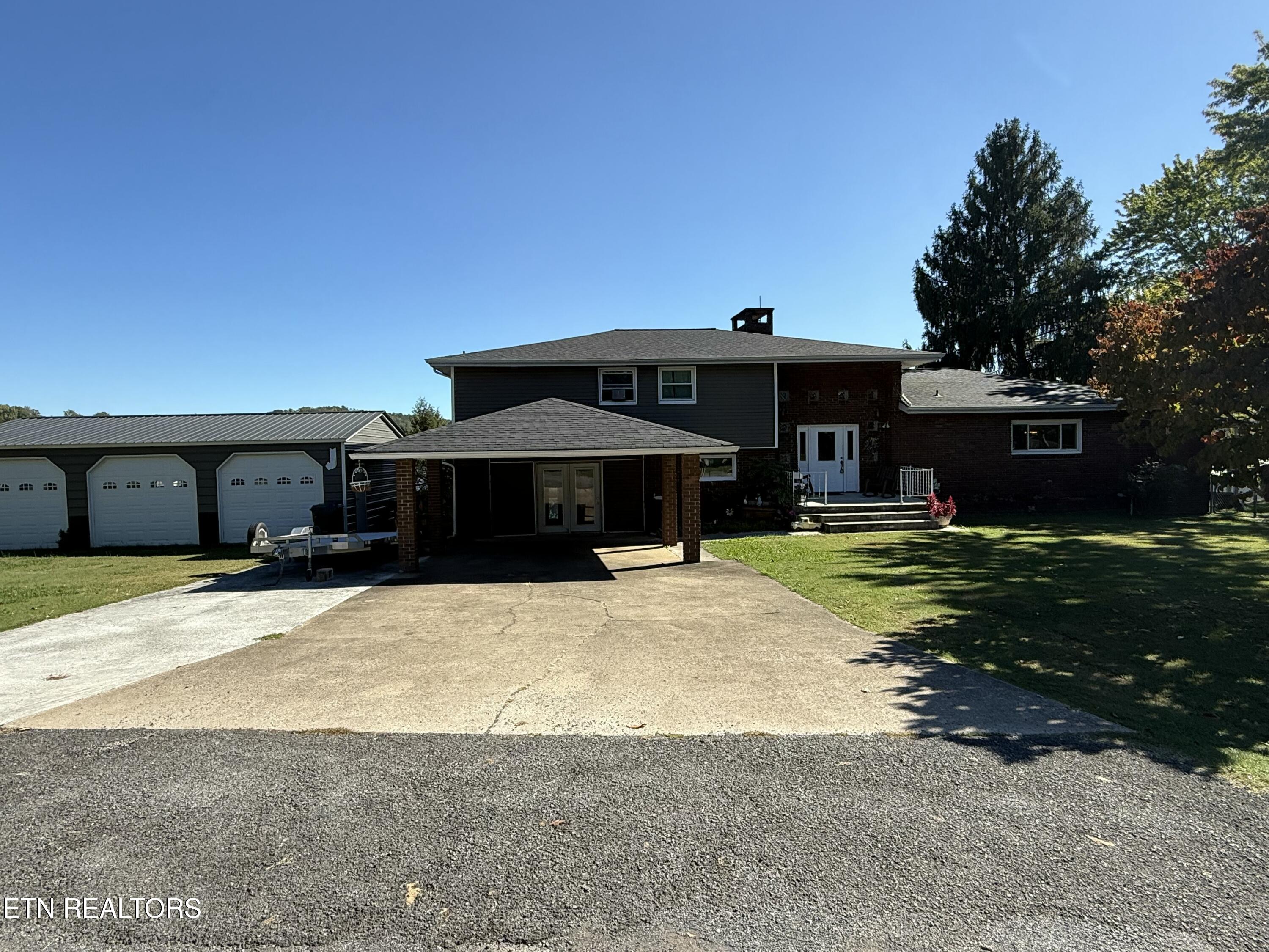 236 Mountain Vista Drive Pigeon Forge TN 37863