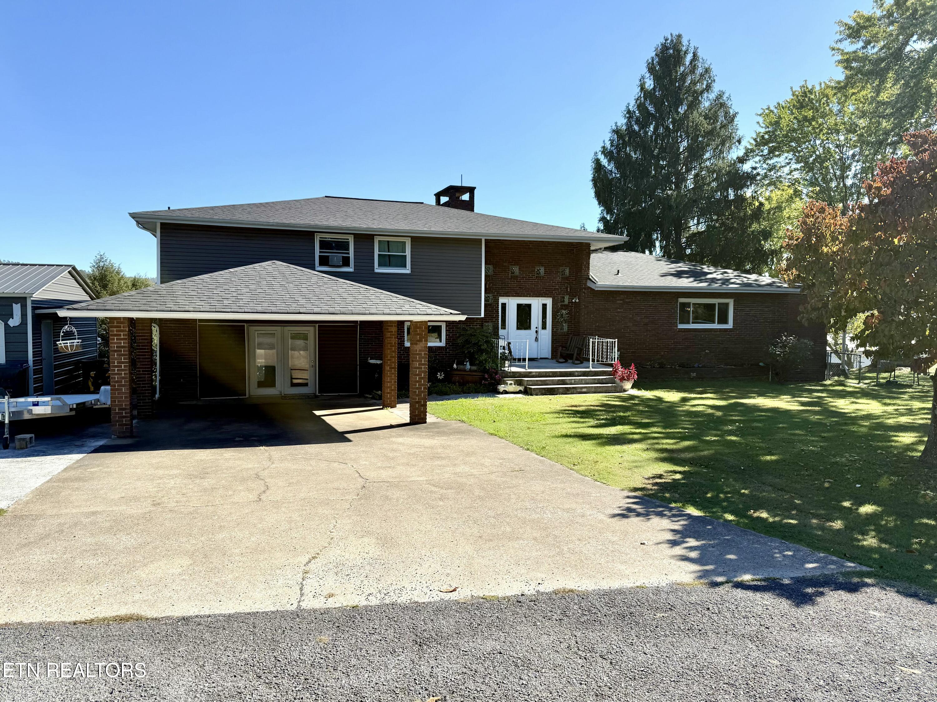236 Mountain Vista Drive Pigeon Forge TN 37863