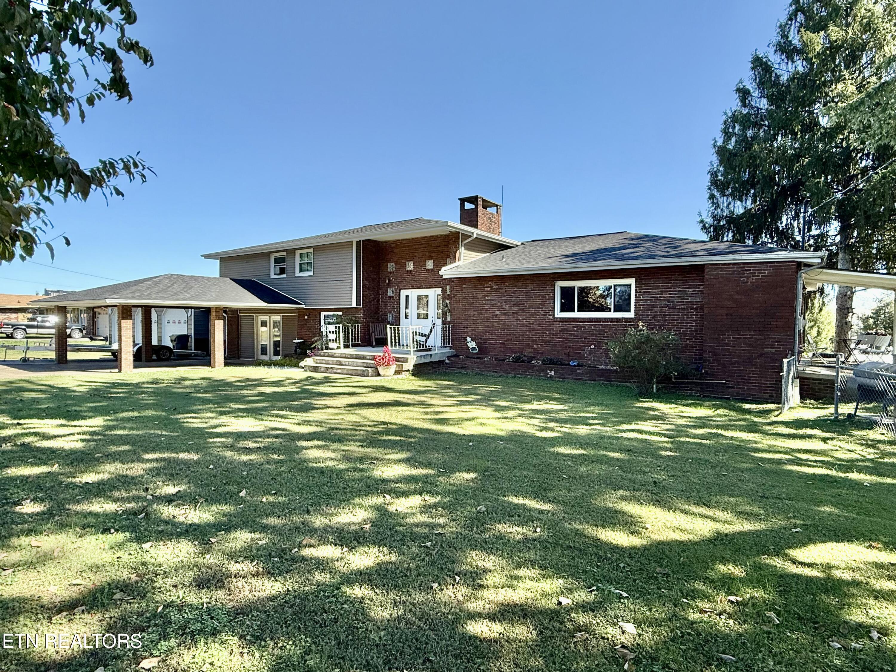 236 Mountain Vista Drive Pigeon Forge TN 37863