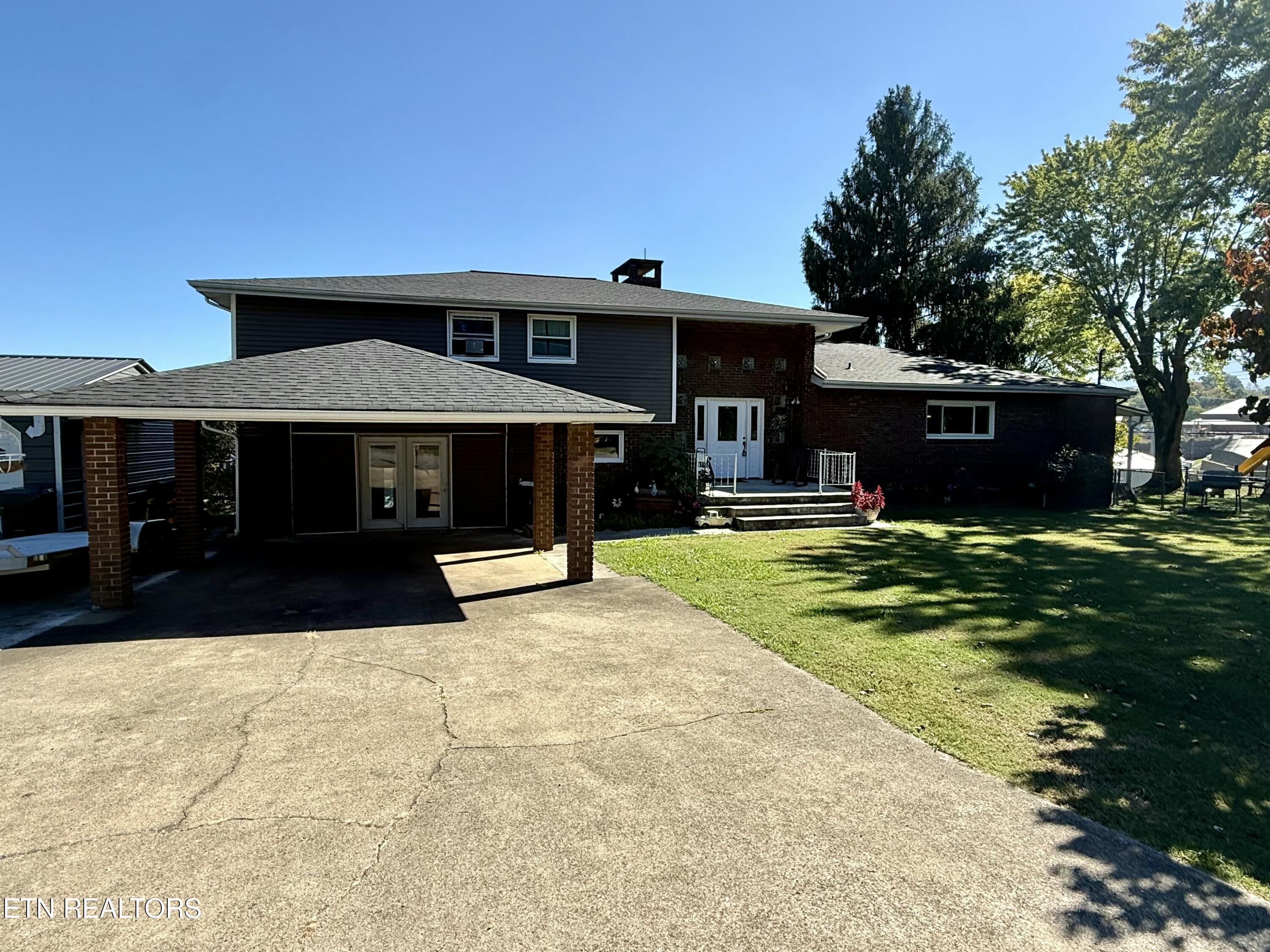 236 Mountain Vista Drive Pigeon Forge TN 37863
