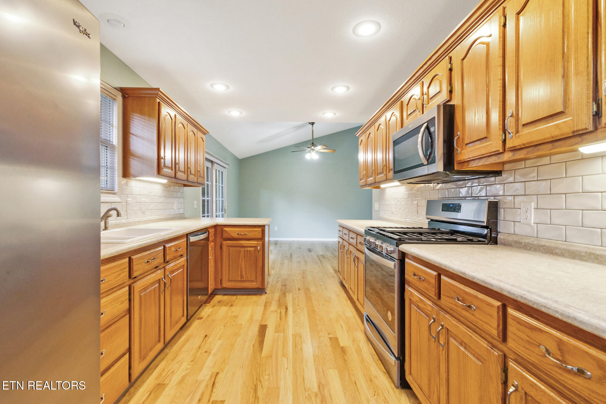 962 Mockingbird Drive Crossville TN 38555