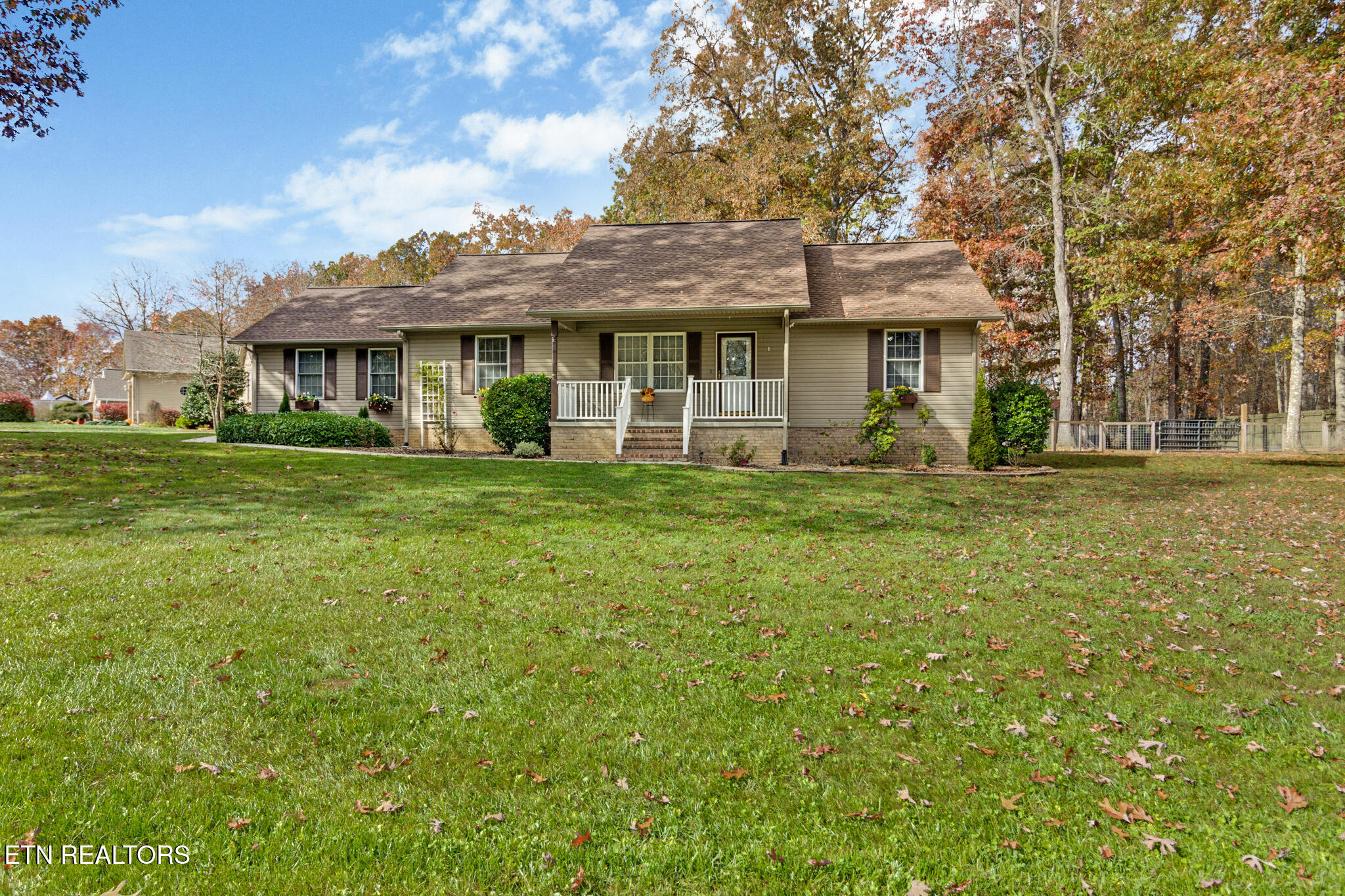 962 Mockingbird Drive Crossville TN 38555