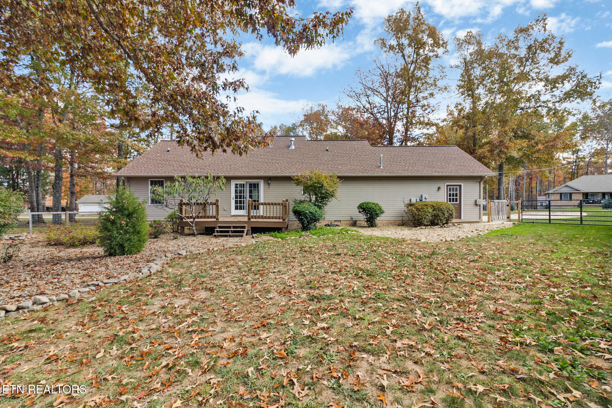 962 Mockingbird Drive Crossville TN 38555