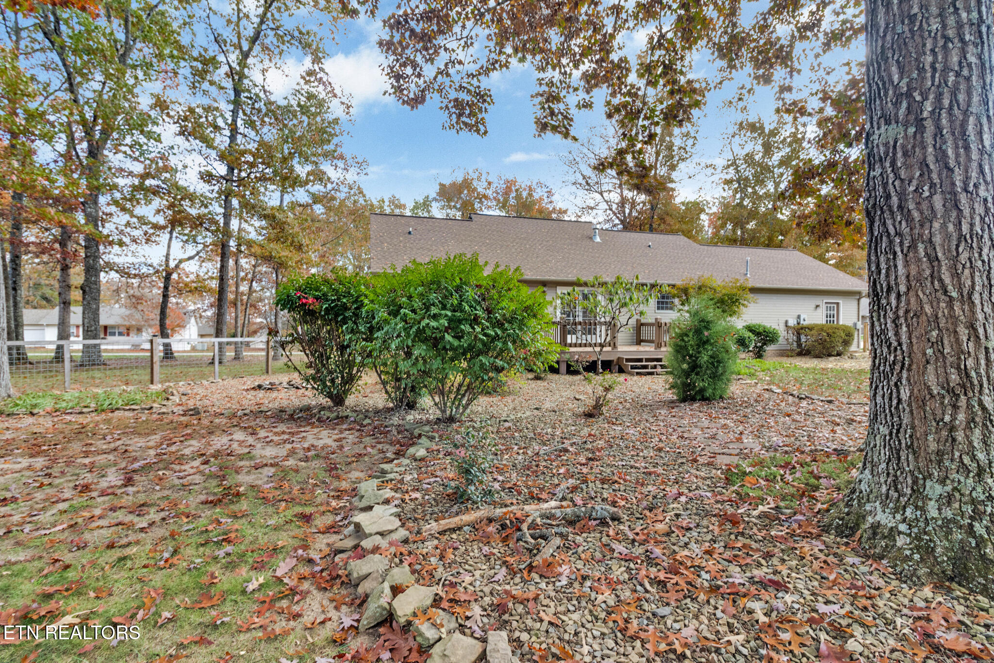 962 Mockingbird Drive Crossville TN 38555