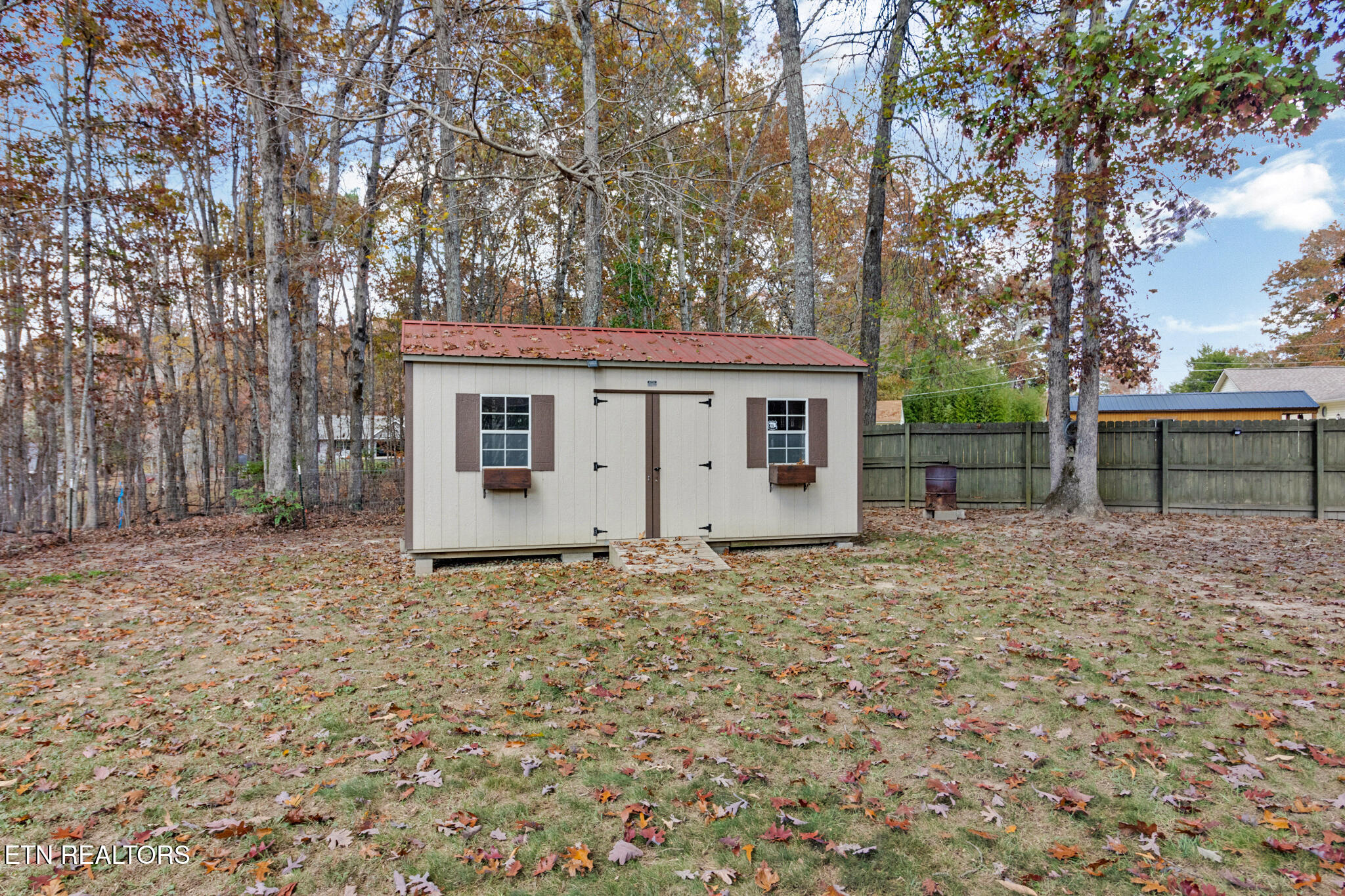 962 Mockingbird Drive Crossville TN 38555