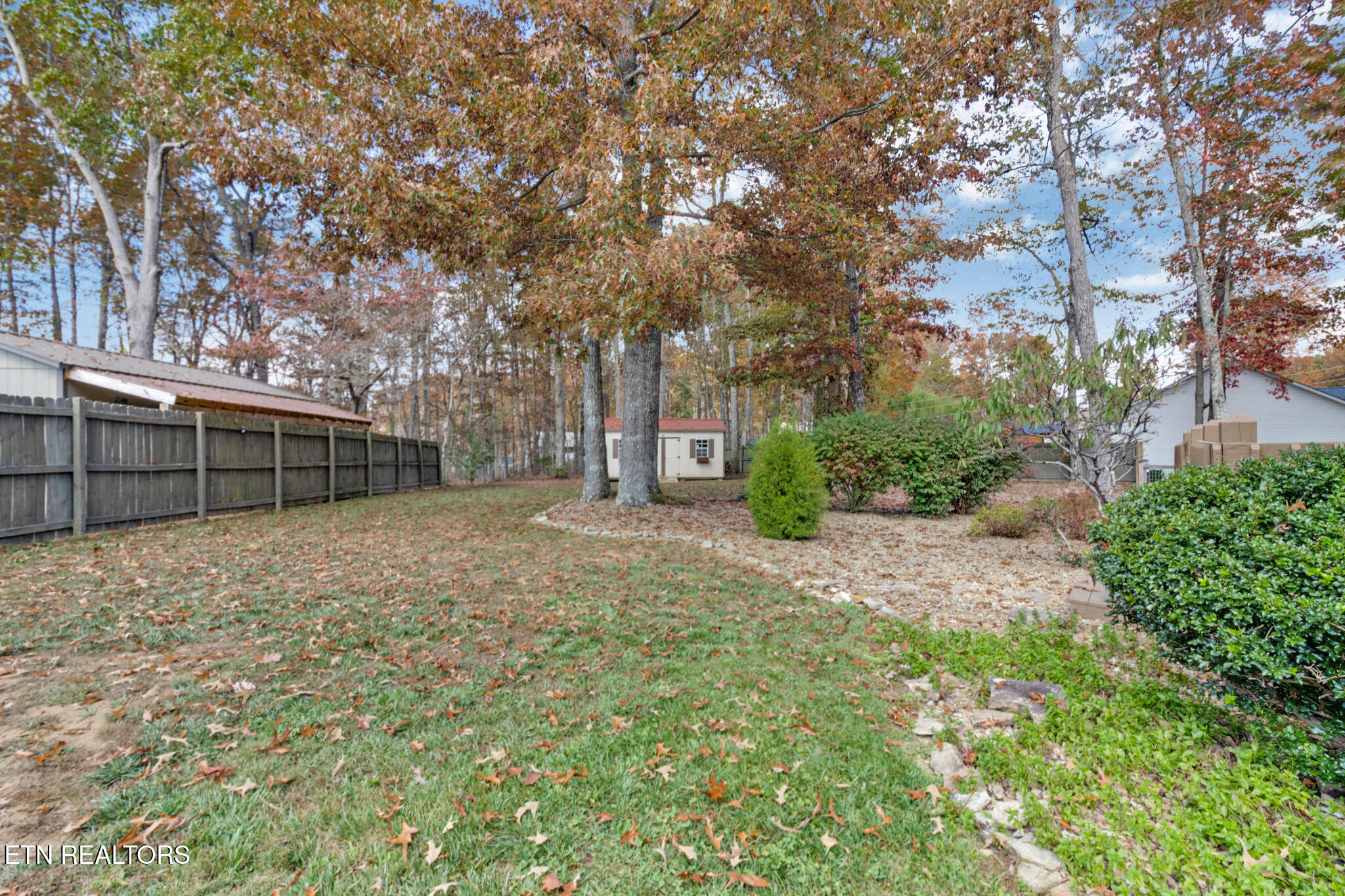 962 Mockingbird Drive Crossville TN 38555