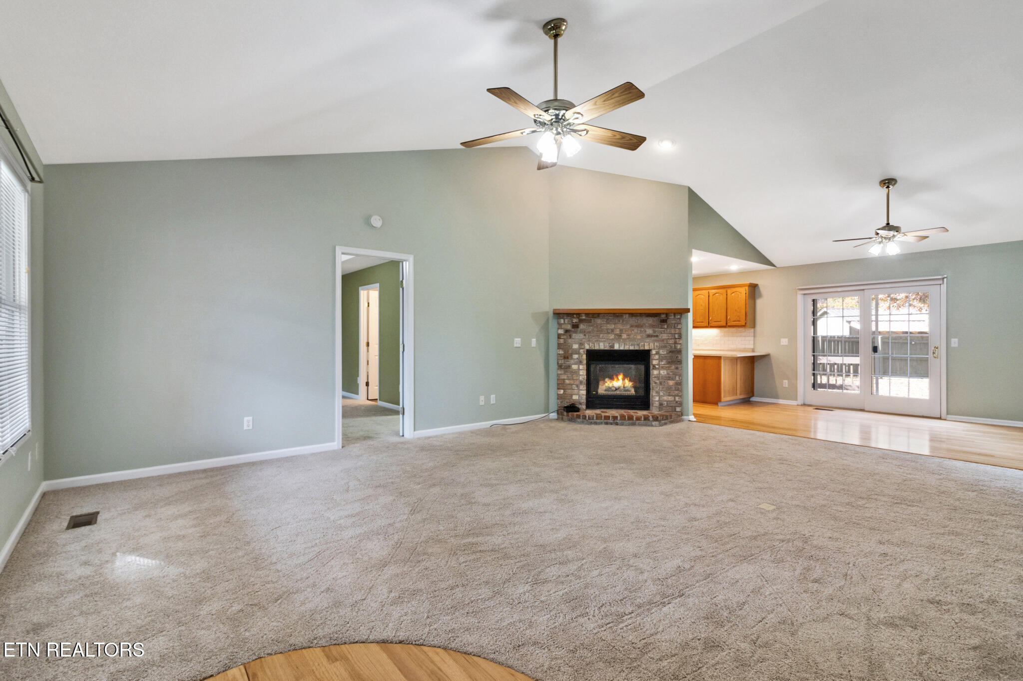 962 Mockingbird Drive Crossville TN 38555