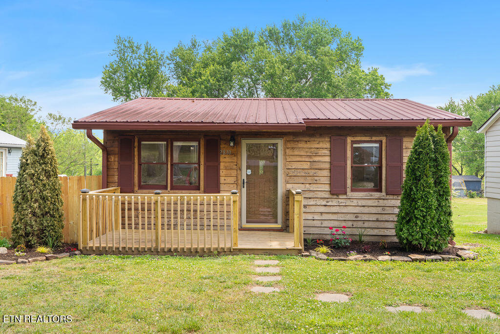 2810 Carson Avenue Knoxville TN 37917