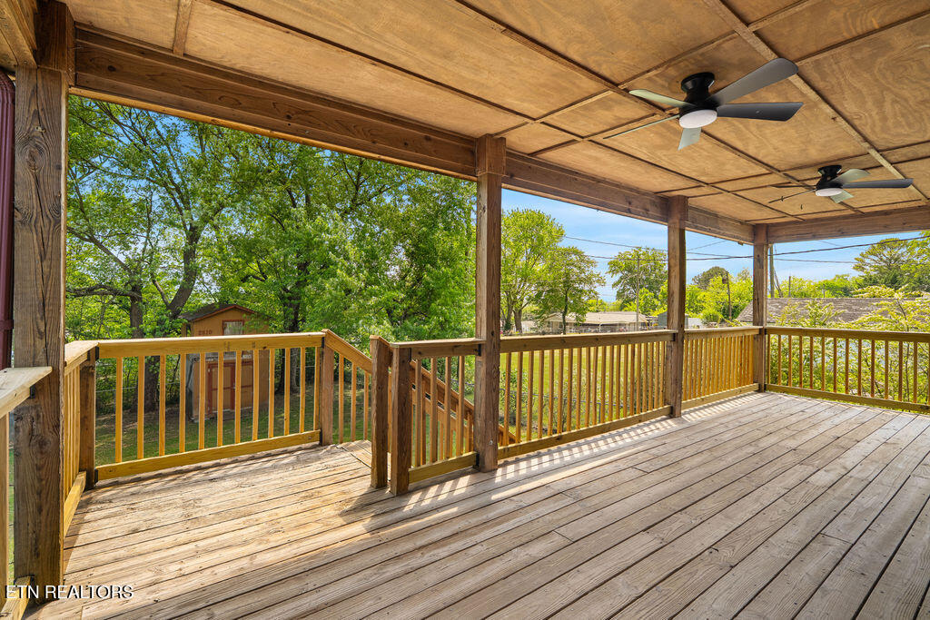 2810 Carson Avenue Knoxville TN 37917