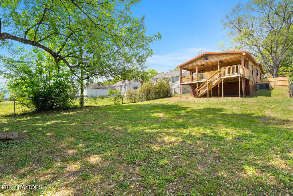 2810 Carson Avenue Knoxville TN 37917