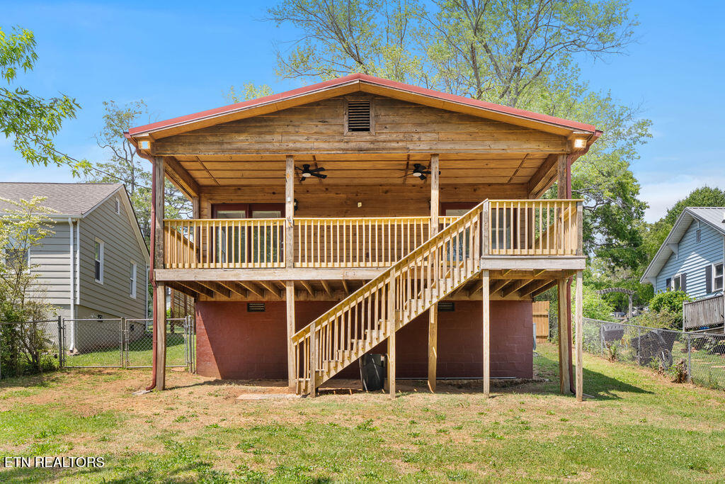 2810 Carson Avenue Knoxville TN 37917