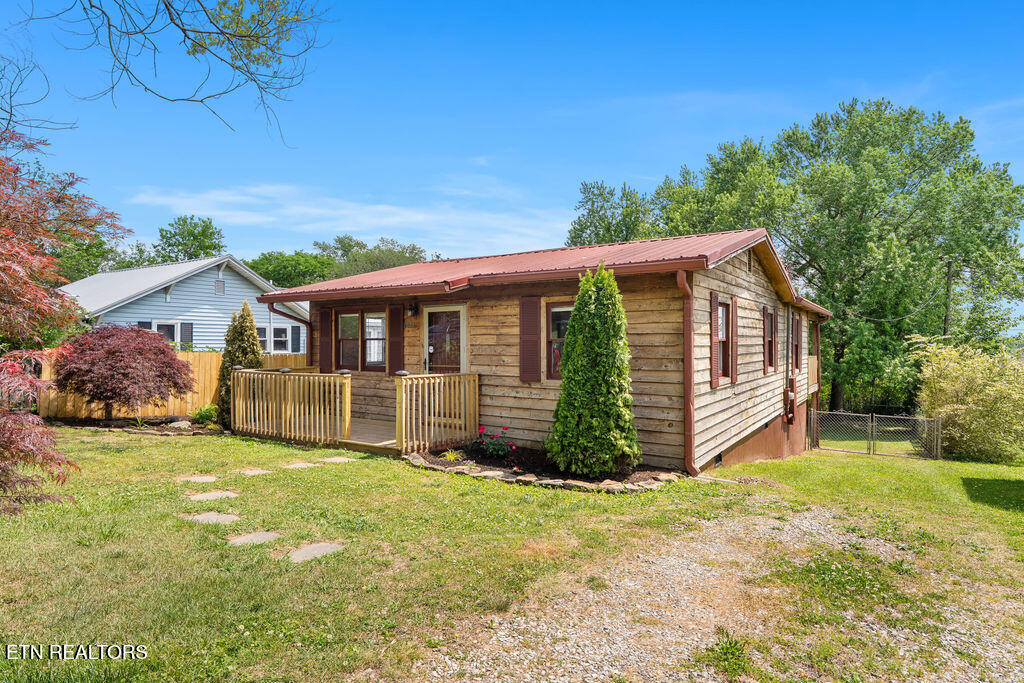 2810 Carson Avenue Knoxville TN 37917