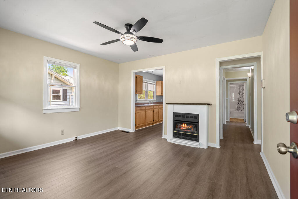2810 Carson Avenue Knoxville TN 37917