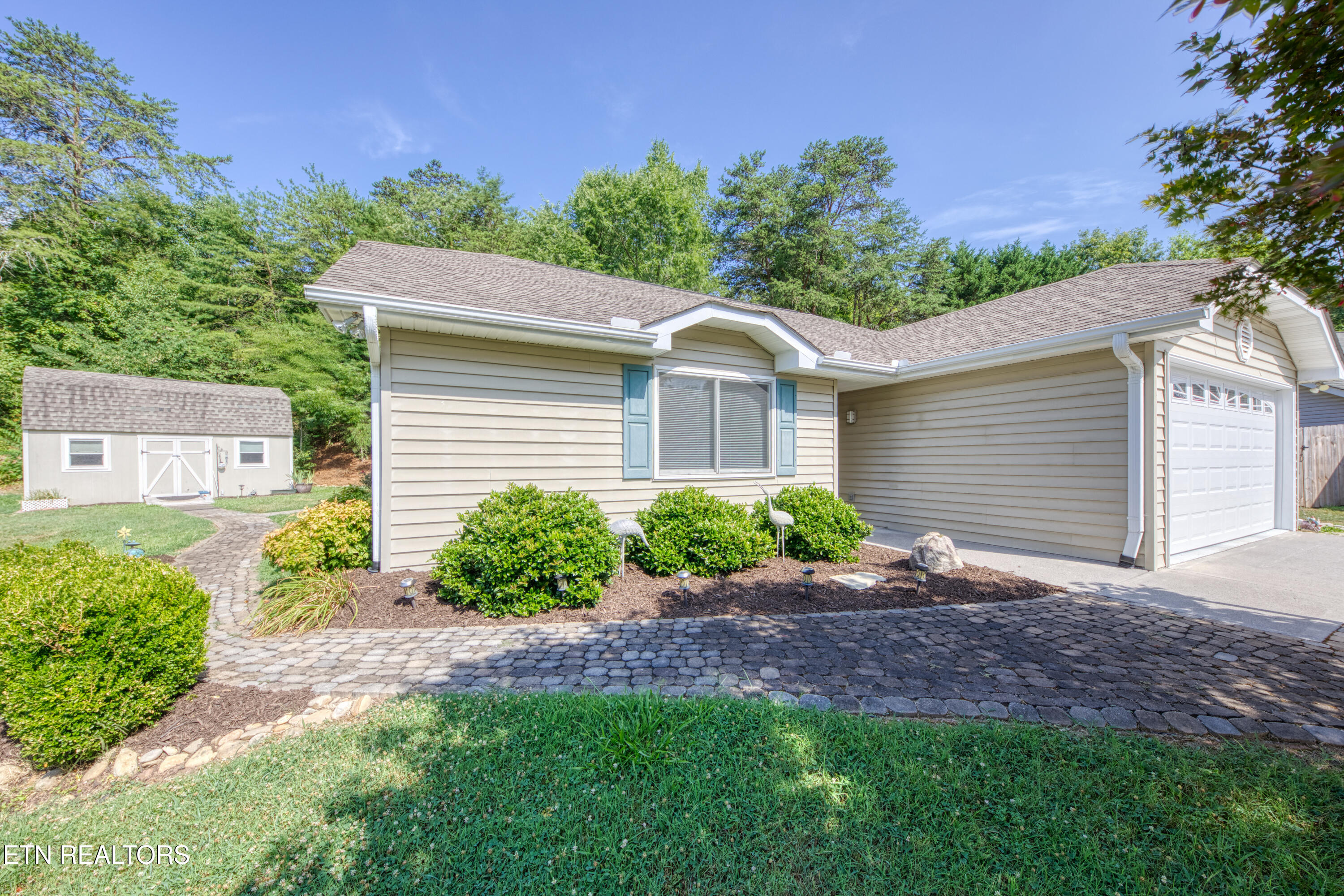 9325 Wells Station Road Knoxville TN 37931