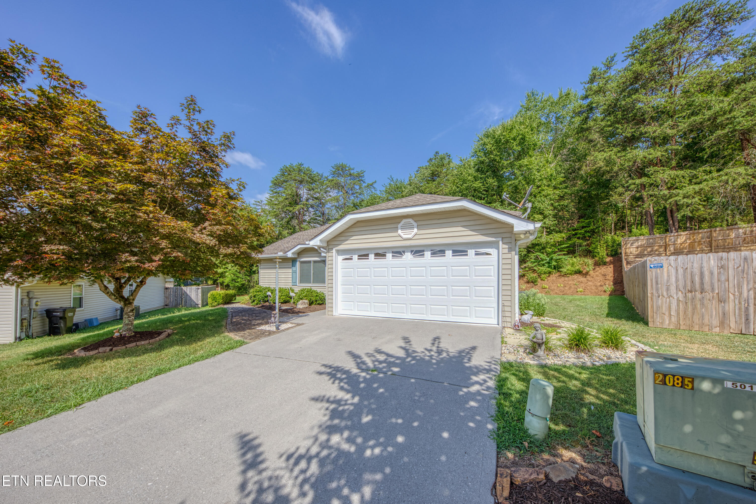 9325 Wells Station Road Knoxville TN 37931