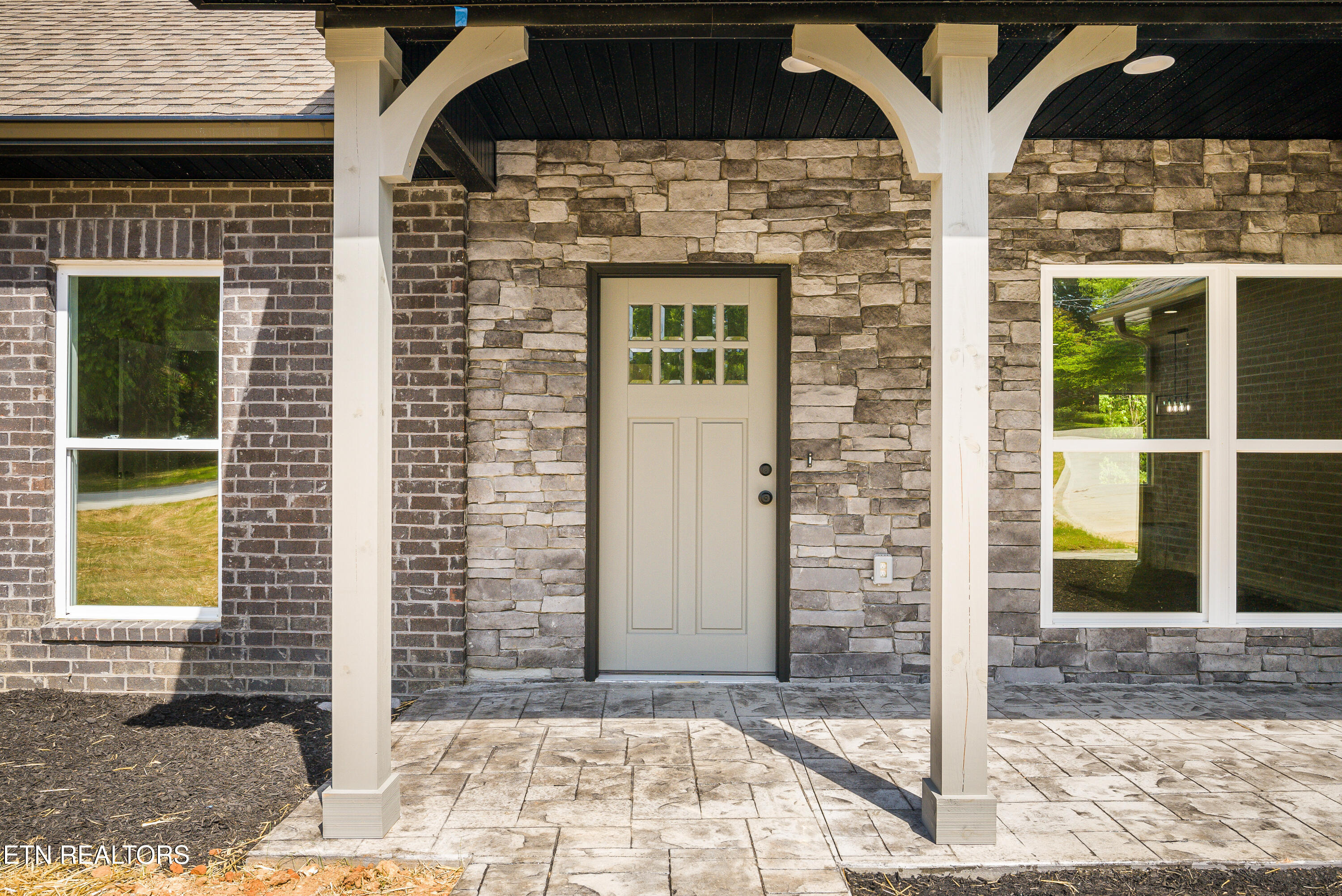 1034 N Linden Drive Alcoa TN 37701