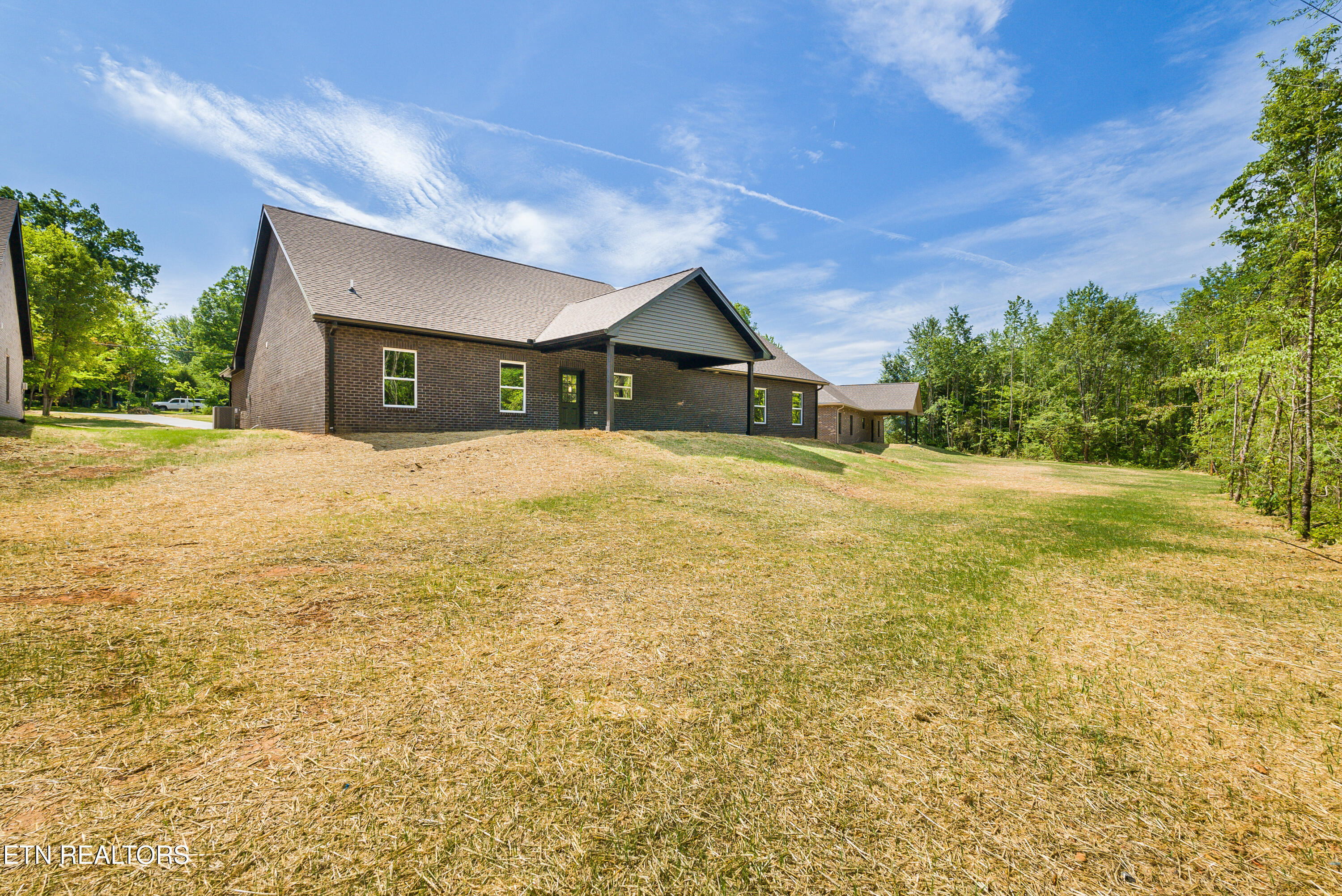 1034 N Linden Drive Alcoa TN 37701