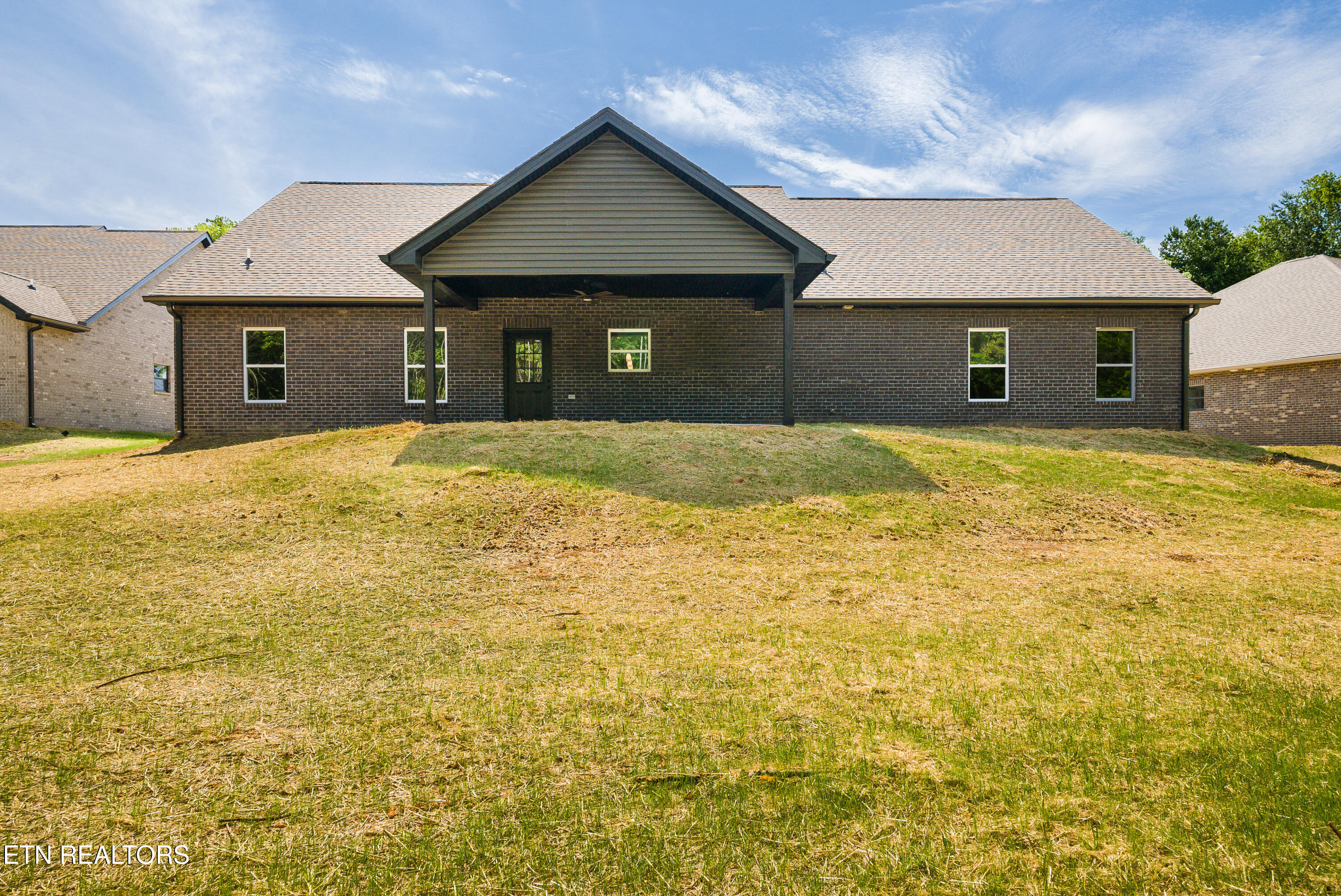 1034 N Linden Drive Alcoa TN 37701