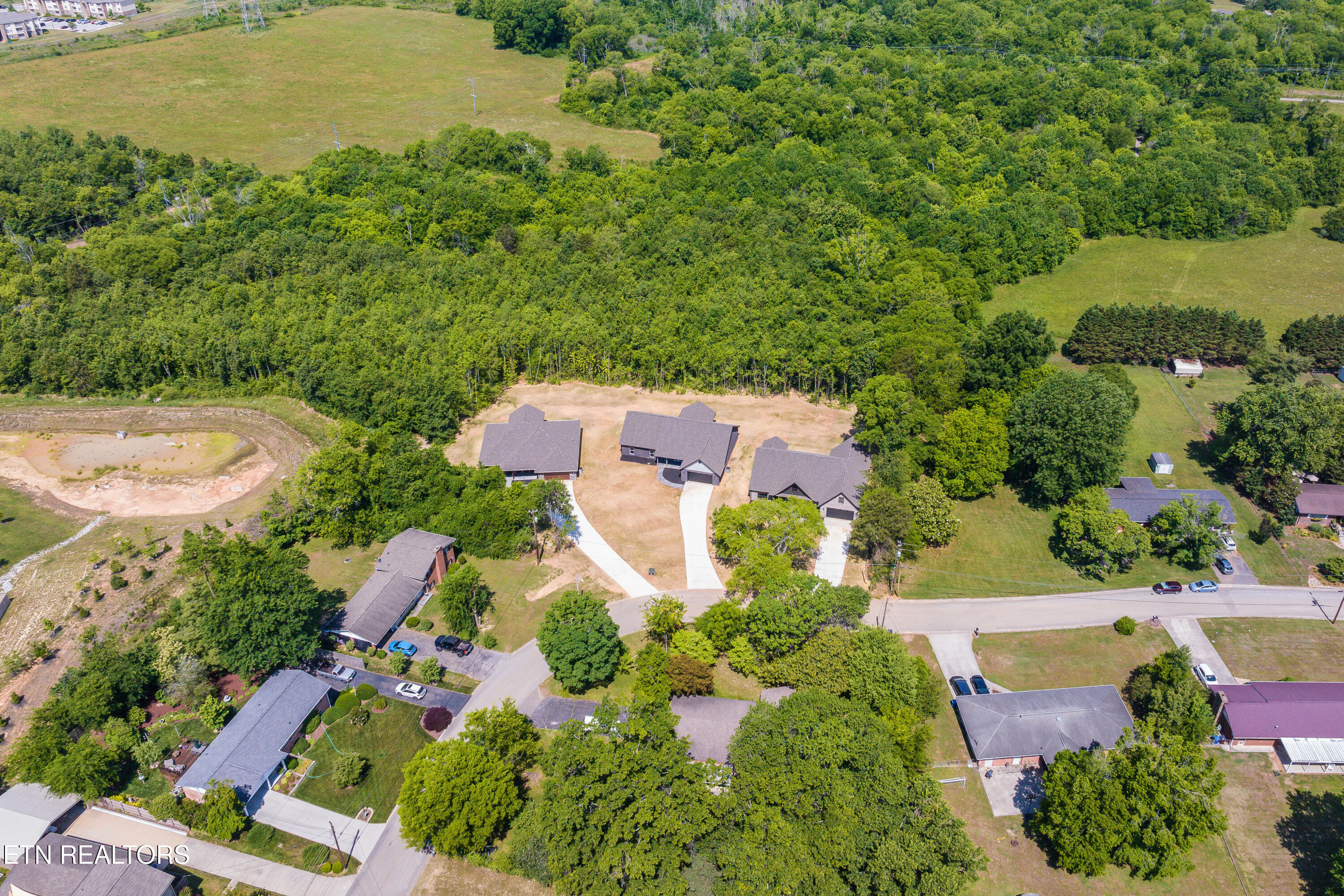 1034 N Linden Drive Alcoa TN 37701
