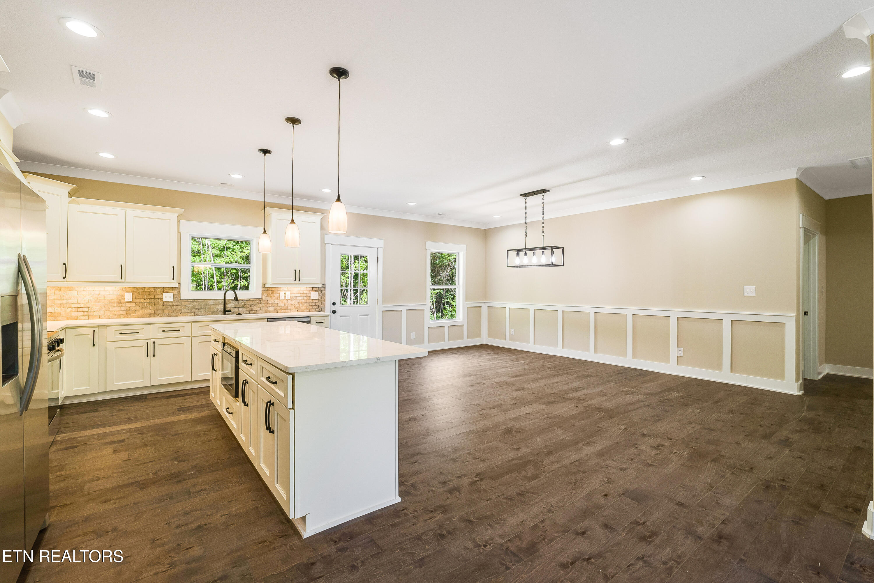1034 N Linden Drive Alcoa TN 37701