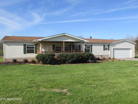 356 River Ford Road Maryville TN 37804