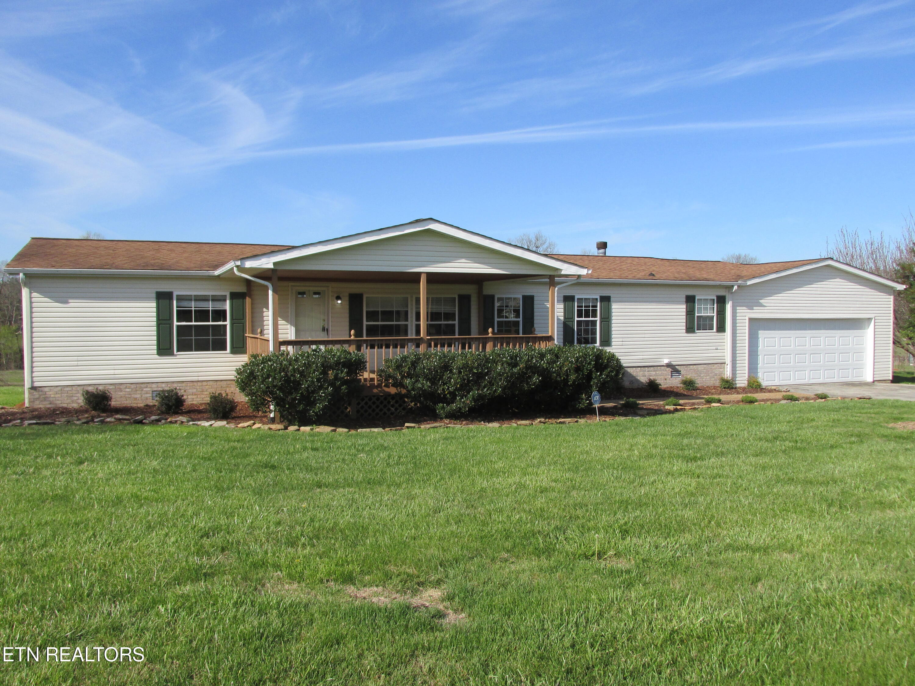 356 River Ford Road Maryville TN 37804